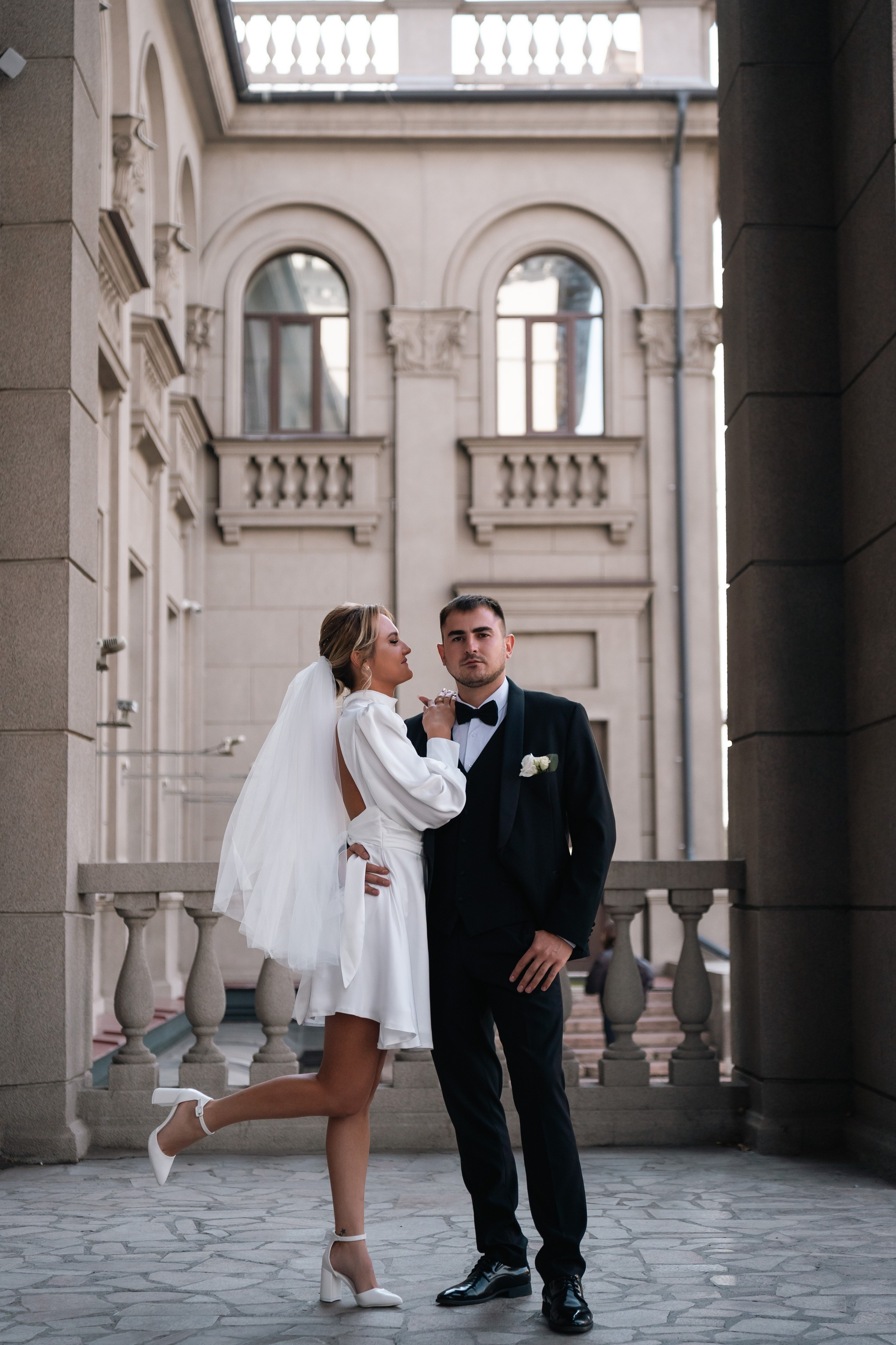 Илья и Валерия. Фотограф и видеограф Олег Игнатов | Свадьбы, Love Story, реклама и корпоративы — Красноярск