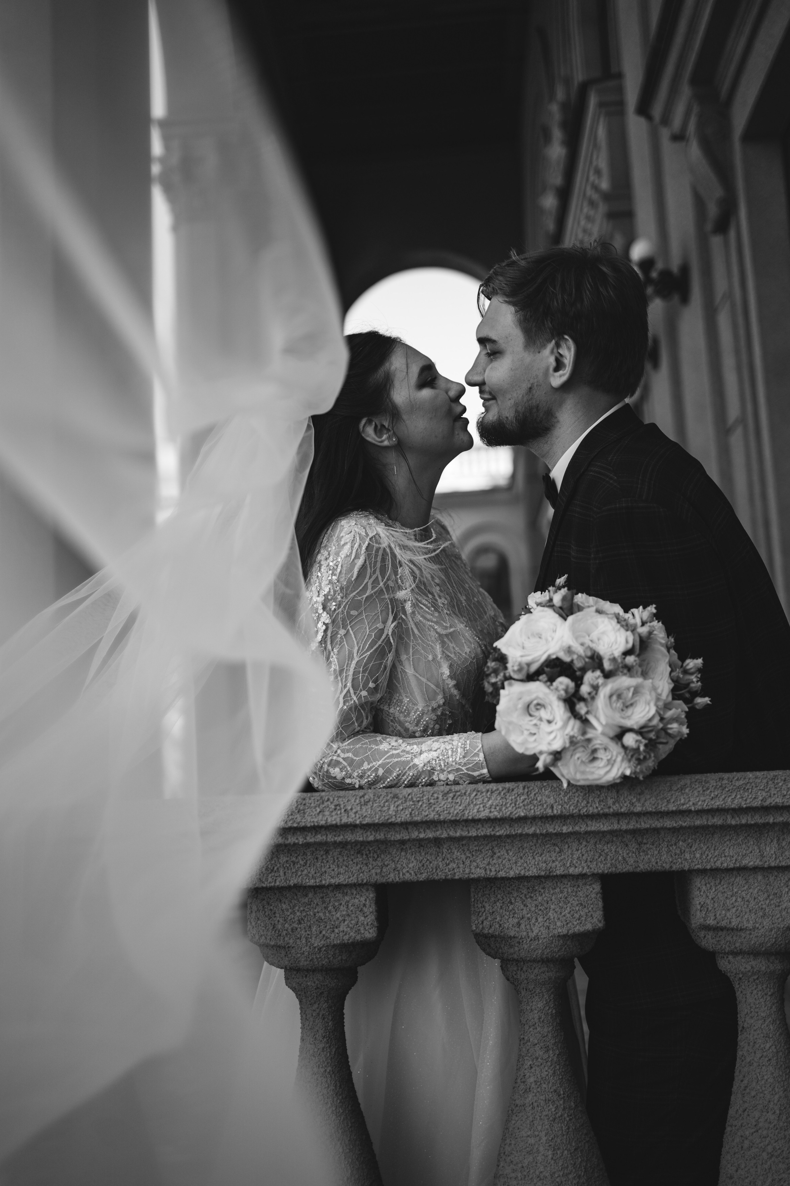 Леонид и Анастасия. Фотограф и видеограф Олег Игнатов | Свадьбы, Love Story, реклама и корпоративы — Красноярск