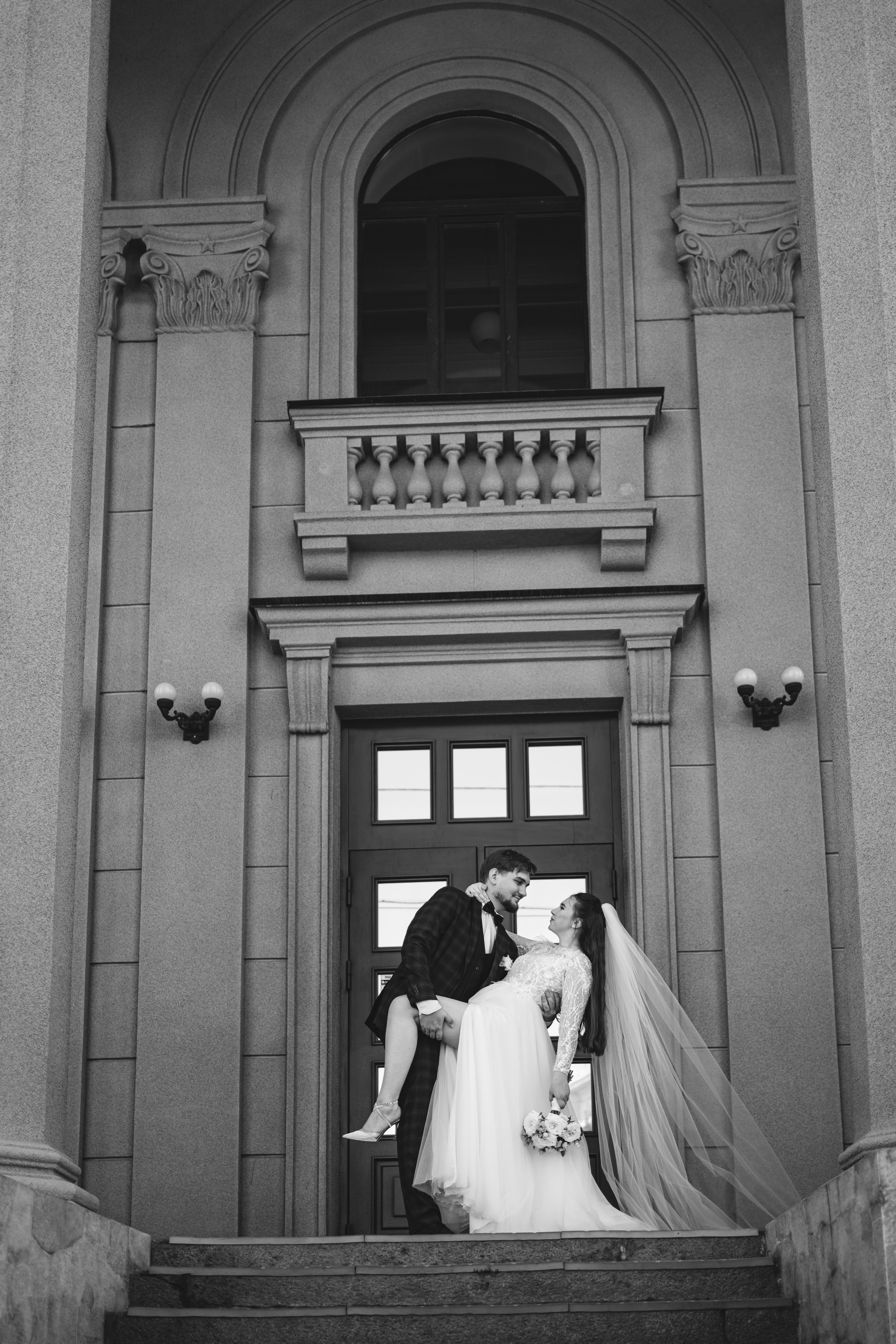 Леонид и Анастасия. Фотограф и видеограф Олег Игнатов | Свадьбы, Love Story, реклама и корпоративы — Красноярск