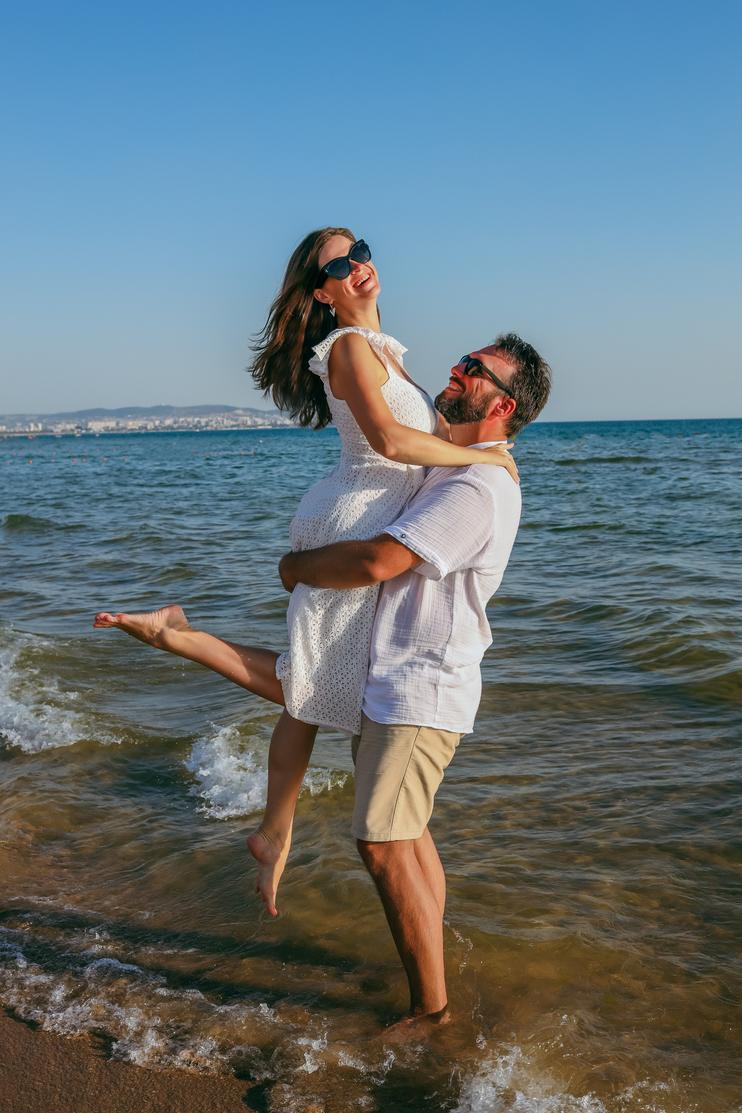 Семейные пляжные. Главная