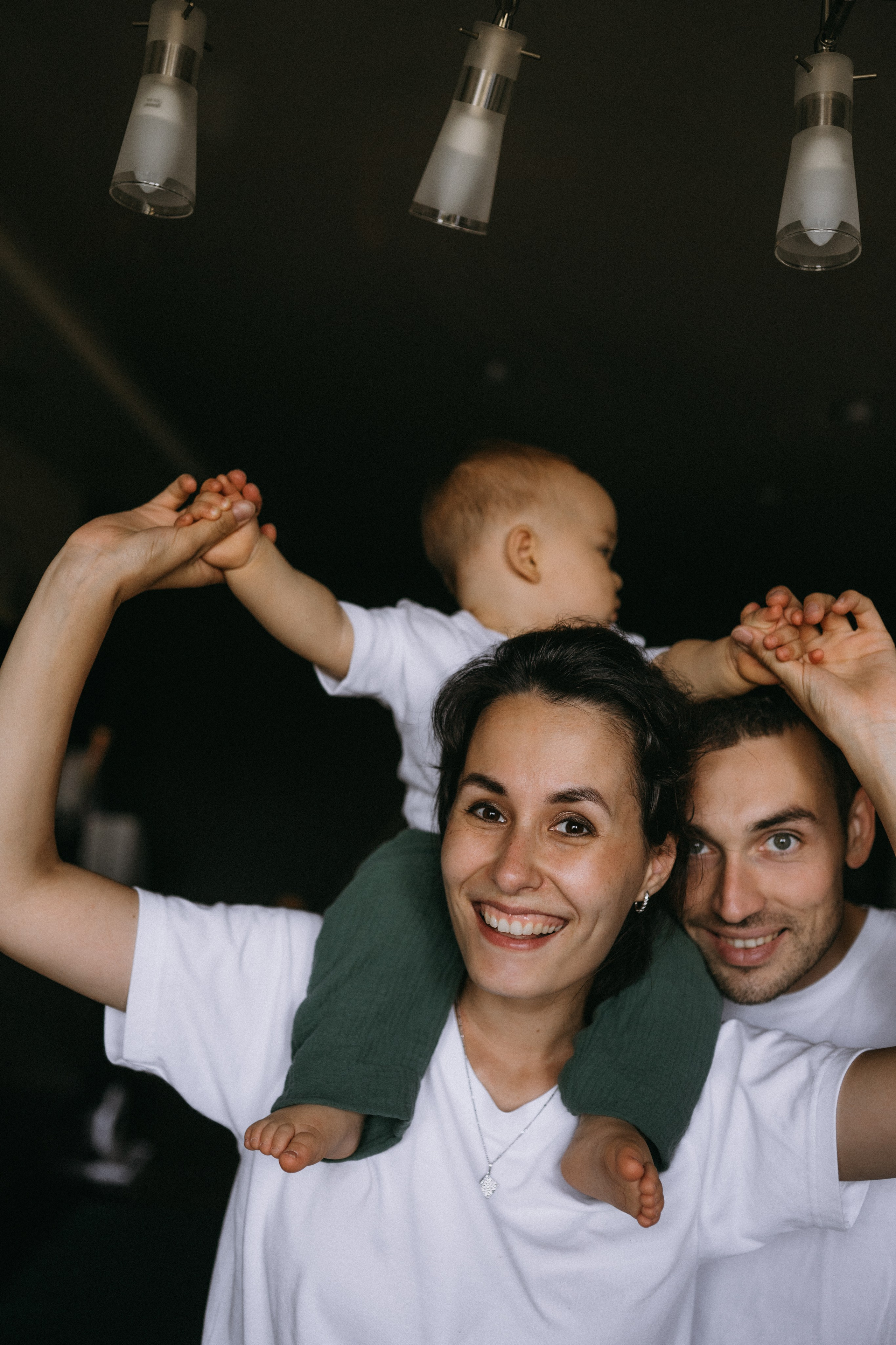 День рождения Тимура. Лайфстайл фотограф в Чебоксарах и Санкт-Петербурге Тоня Бекнёва