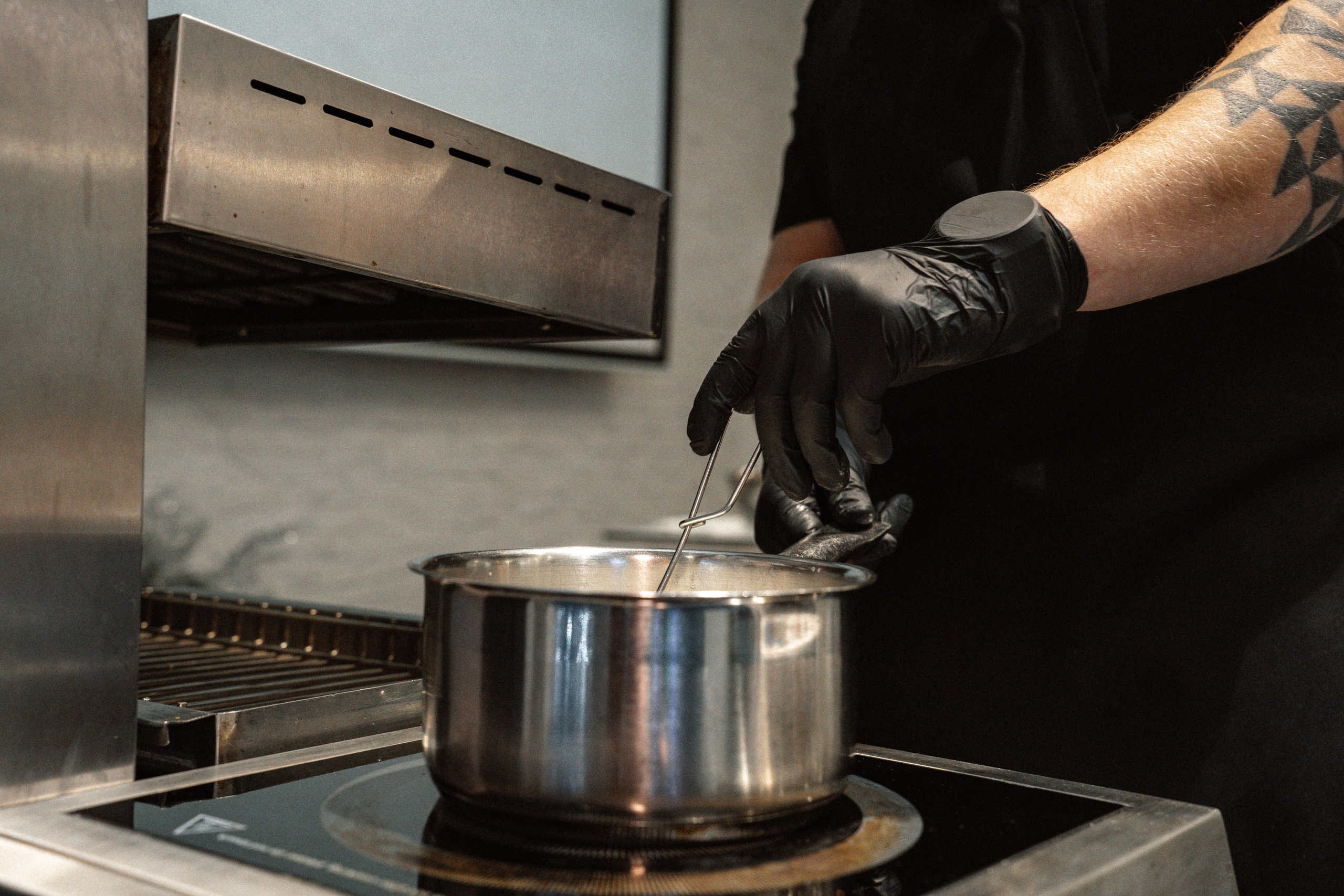 Гастротур. Туманов Кирилл Фото, видео и аэросъемка в Мурманской области