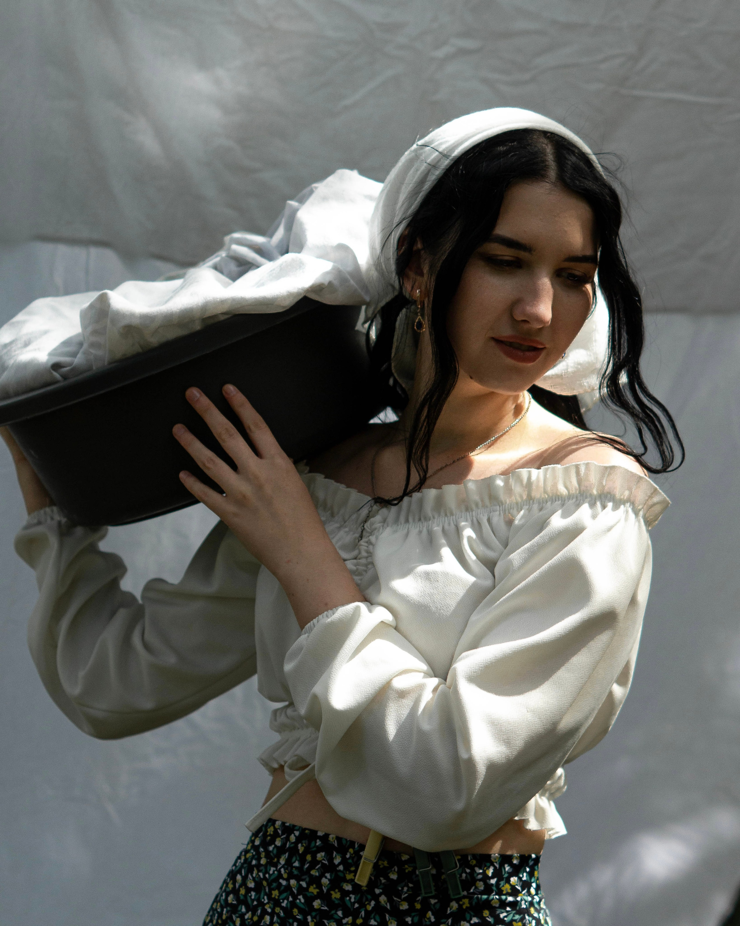 Анастасия. Женский фотограф Омск, Екатерина Петрова