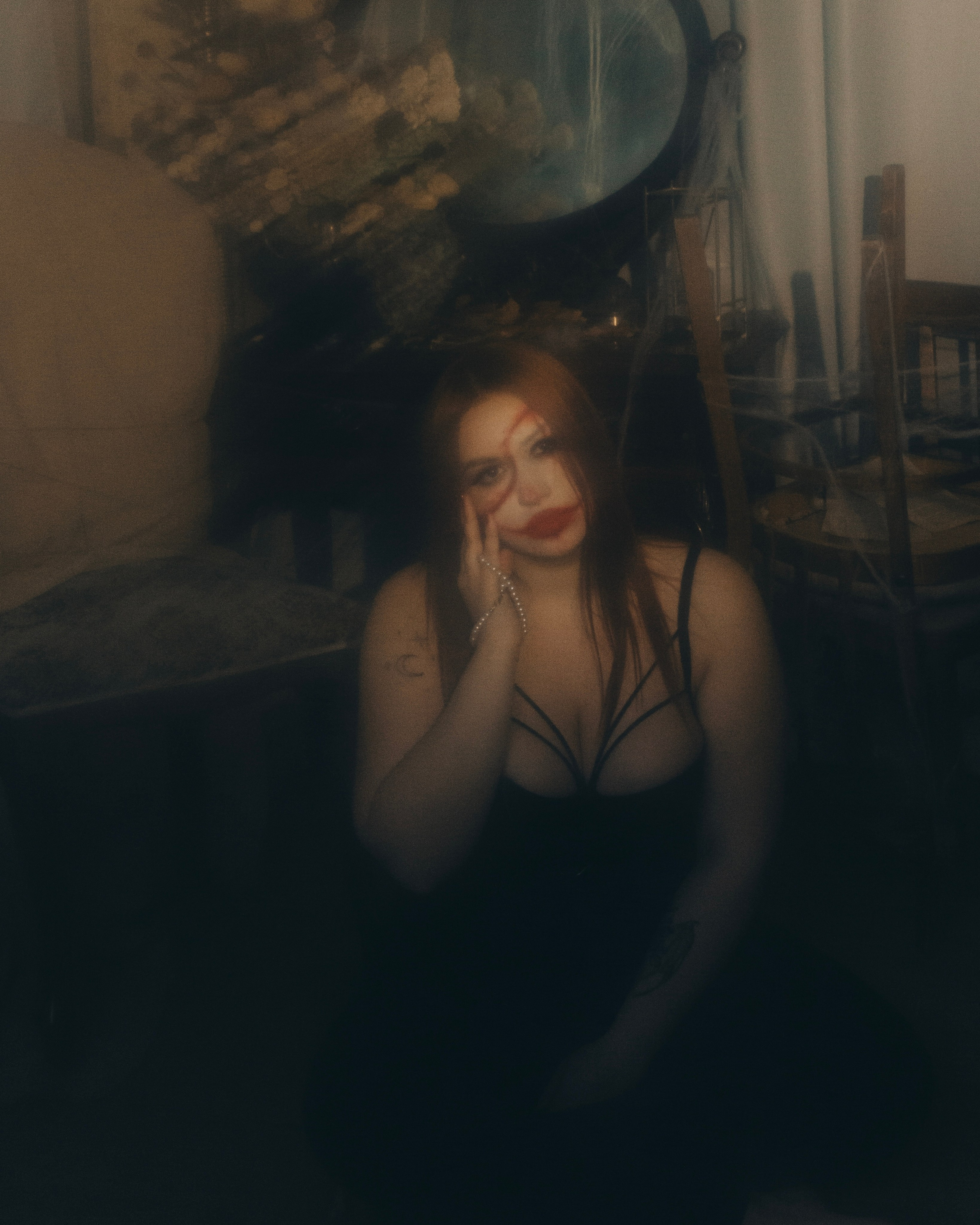 Кристина. Женский фотограф Омск, Екатерина Петрова