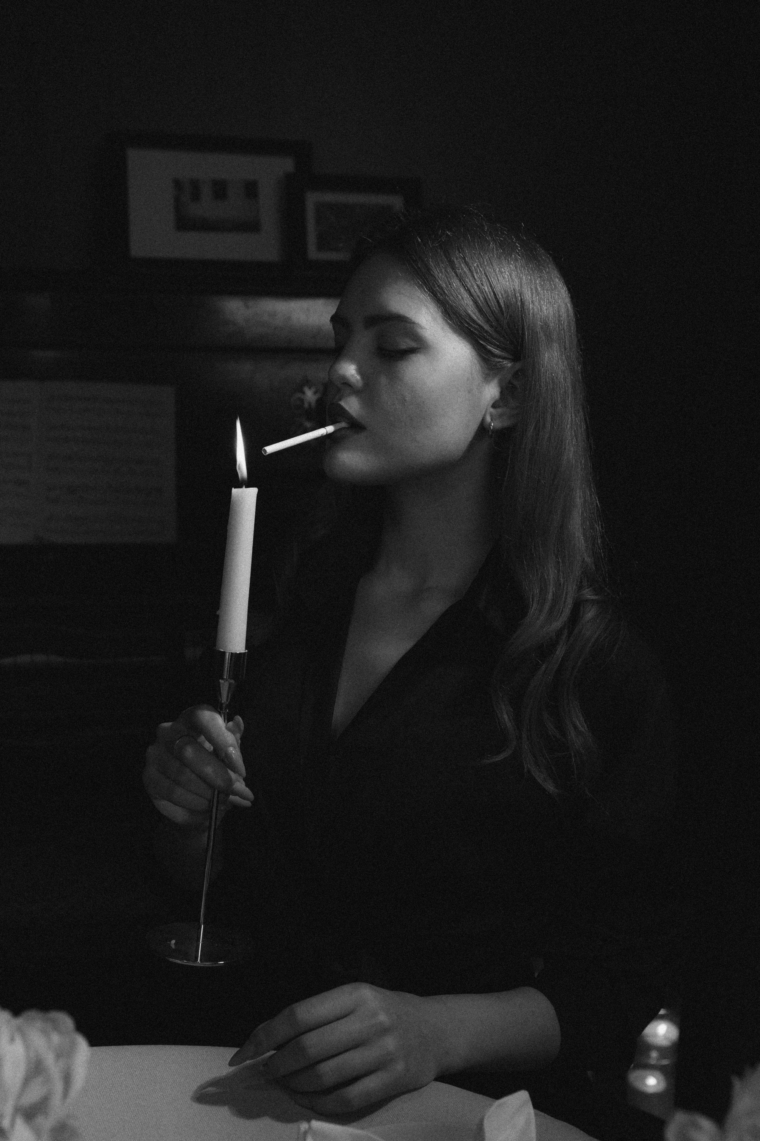 Алёна. Женский фотограф Омск, Екатерина Петрова