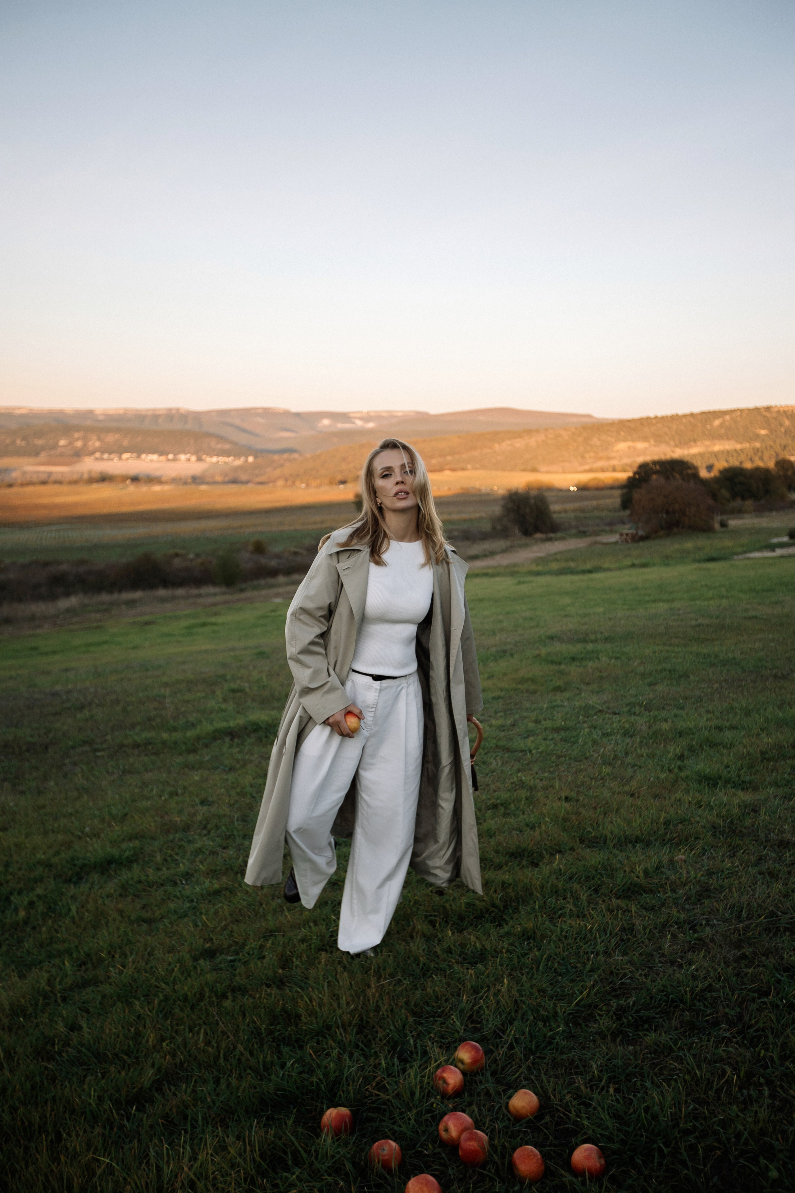 Семейная история. Фотограф Анна Лейман. Севастополь