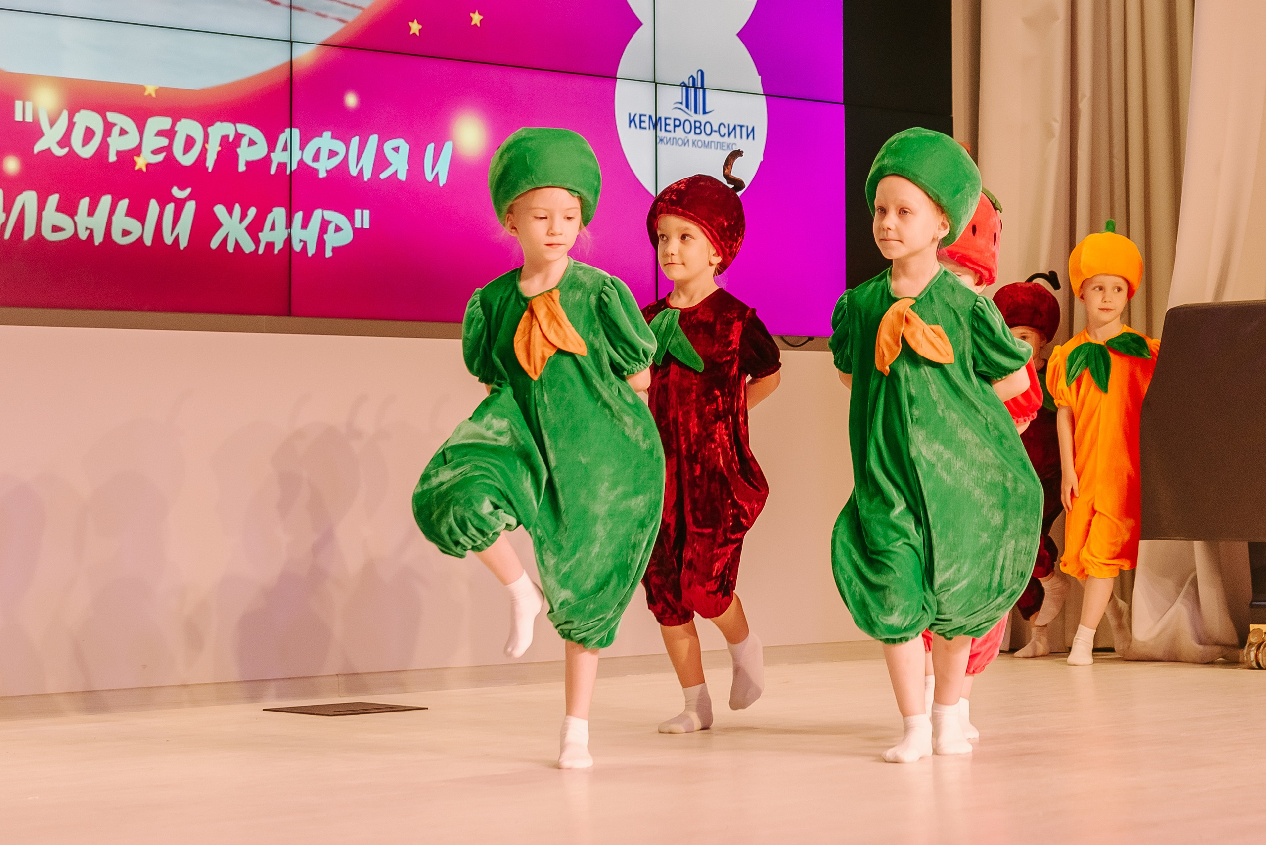 Юные Таланты России 2024. Детский фотограф, семейный фотограф и репортажи в Кемерово