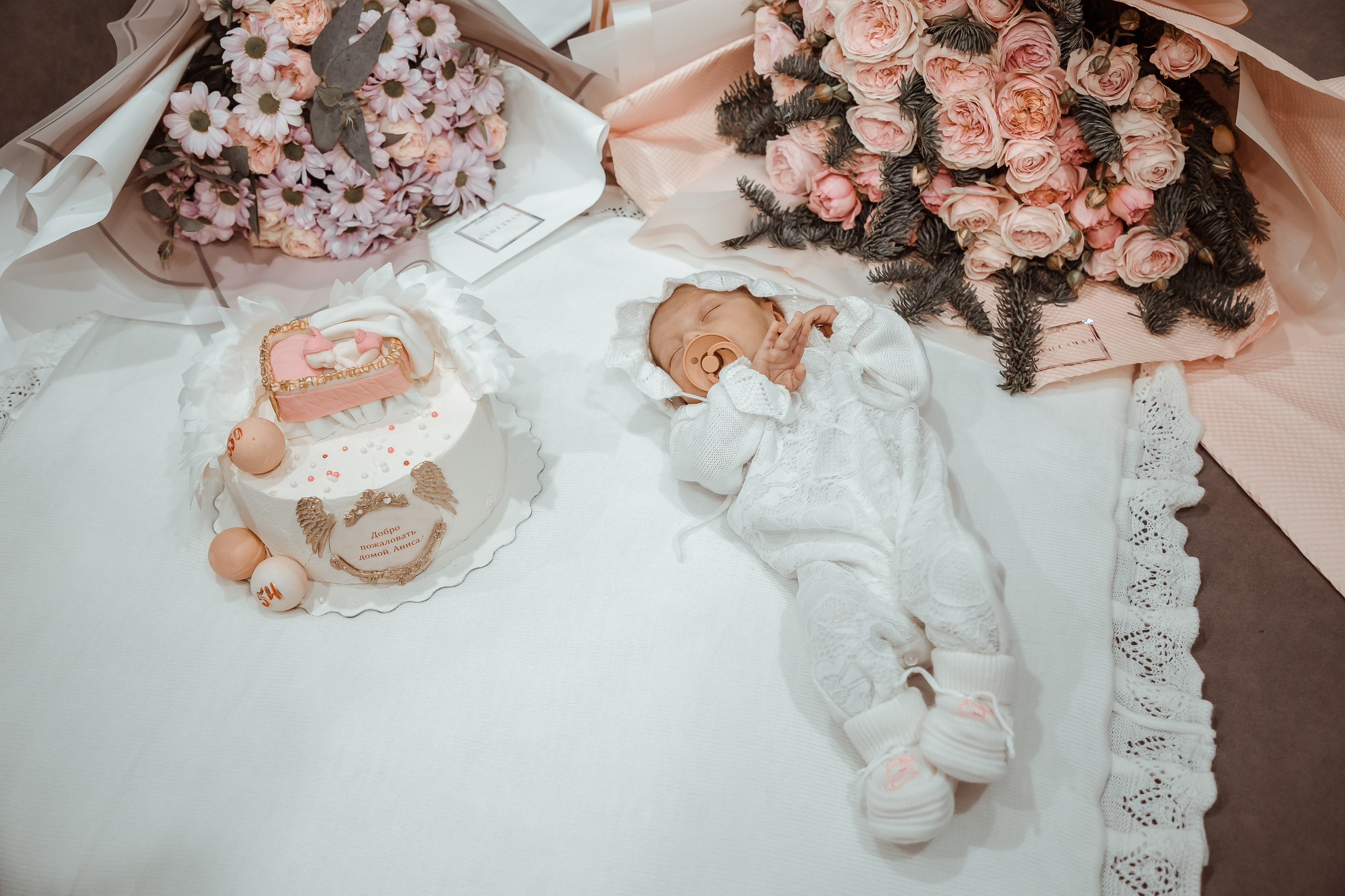 Выписка. Свадебный и семейный фотограф/видеограф в Краснодаре Наталья Осинская