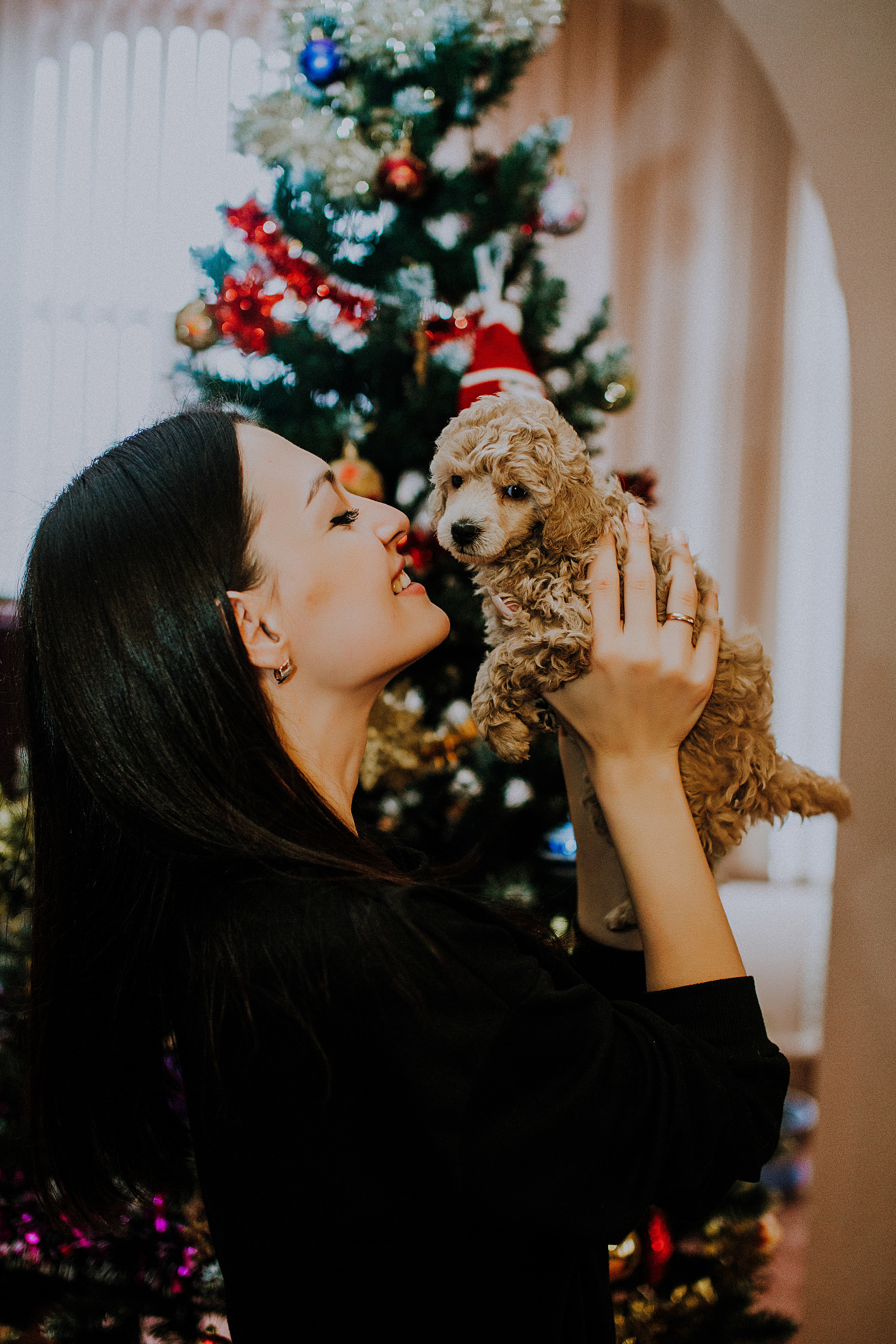 Мы и наш питомец. Свадебный и семейный фотограф/видеограф в Краснодаре Наталья Осинская