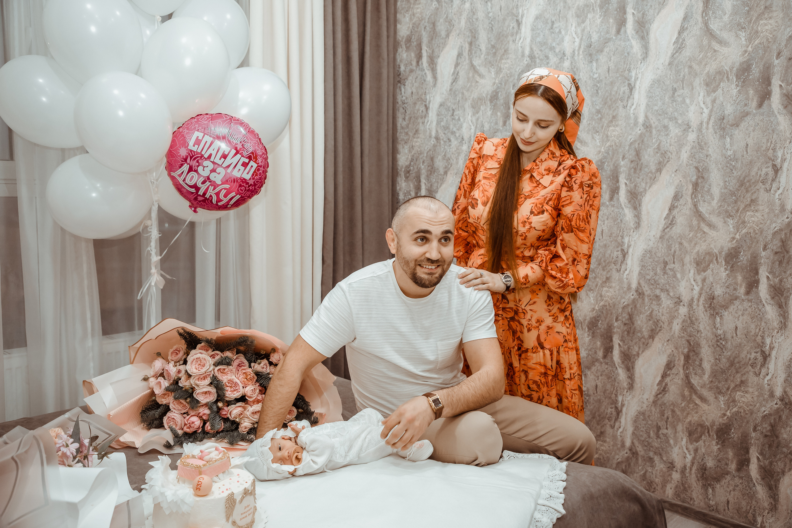 Выписка. Свадебный и семейный фотограф/видеограф в Краснодаре Наталья Осинская