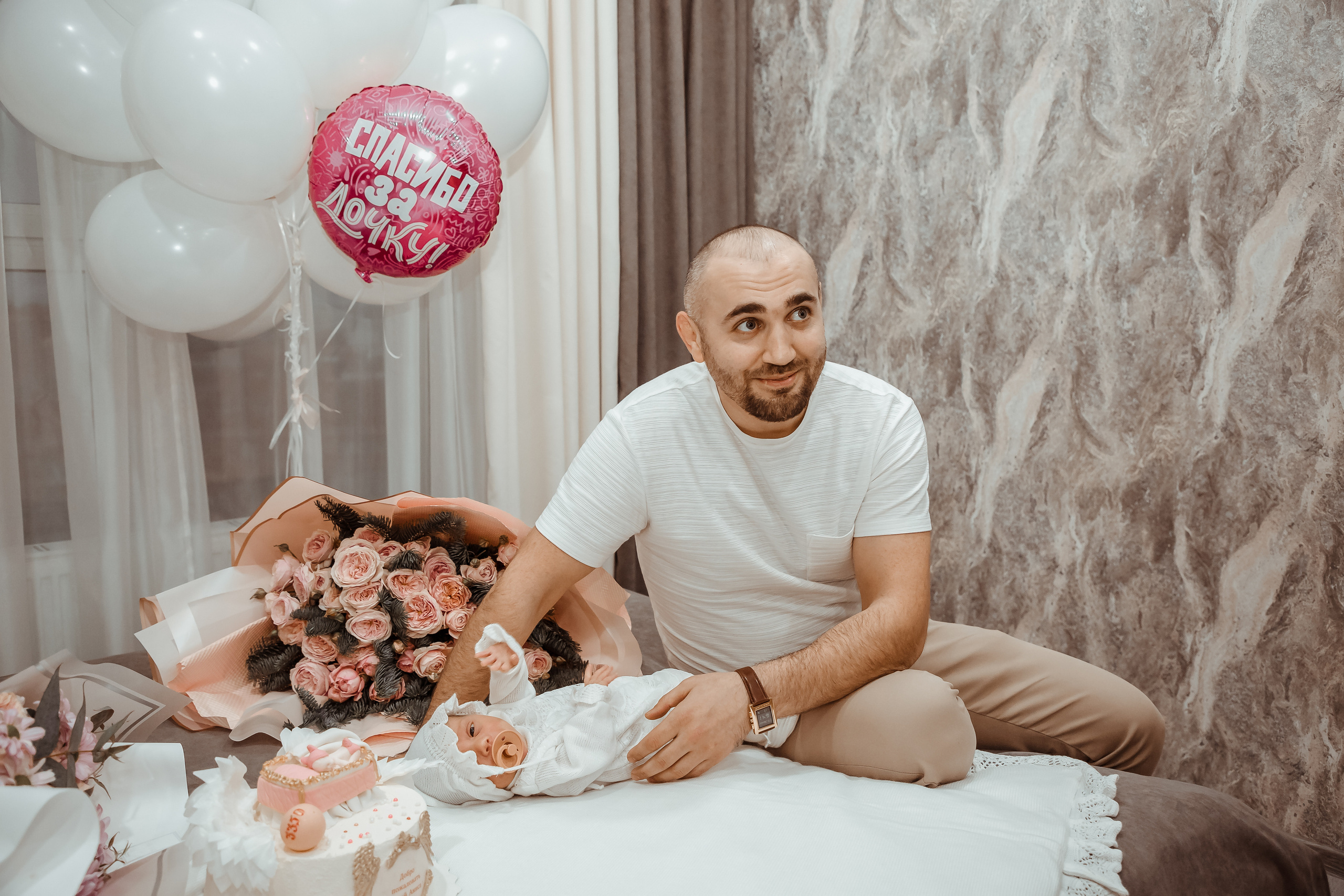 Выписка. Свадебный и семейный фотограф/видеограф в Краснодаре Наталья Осинская