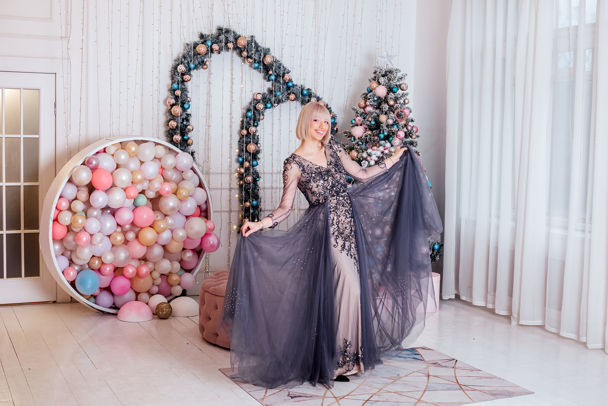 Елена. Свадебный и семейный фотограф/видеограф в Краснодаре Наталья Осинская