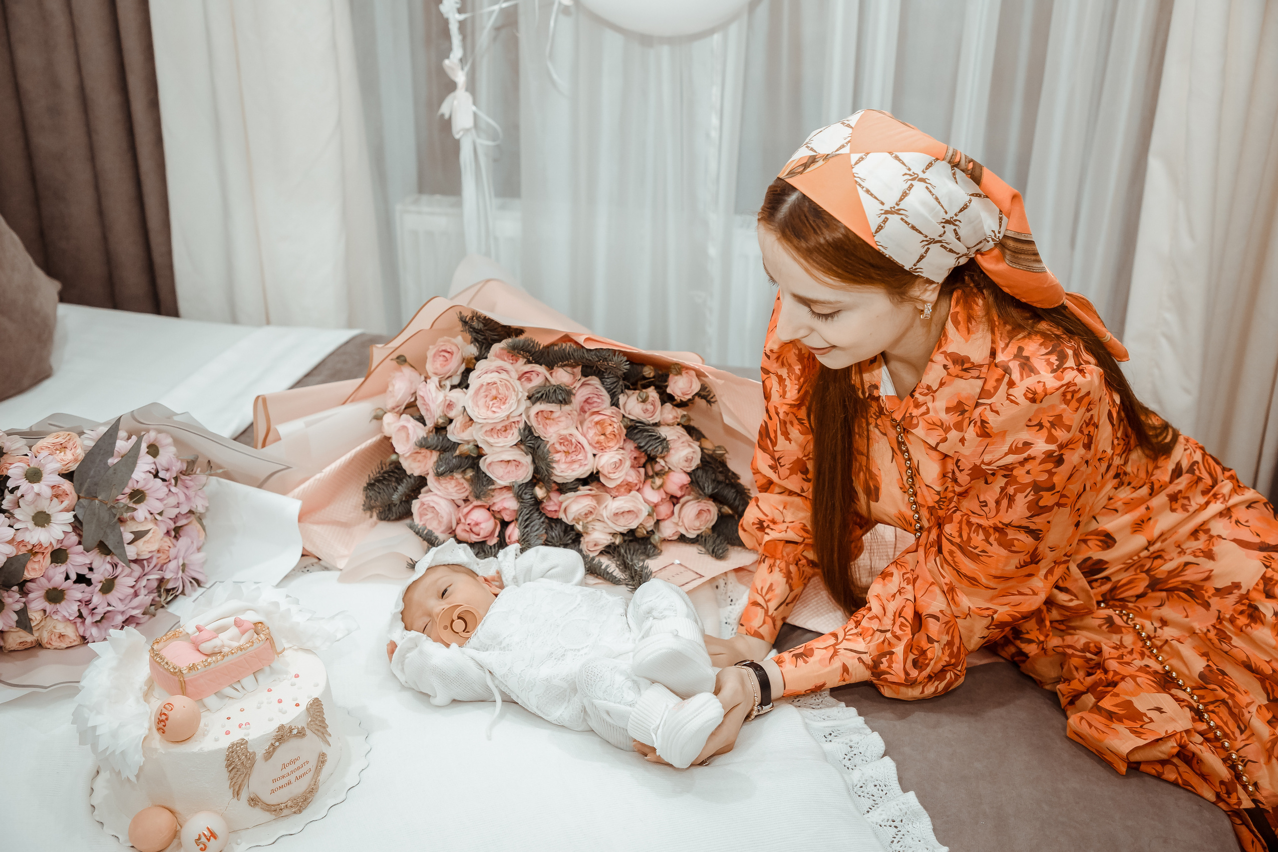 Выписка. Свадебный и семейный фотограф/видеограф в Краснодаре Наталья Осинская