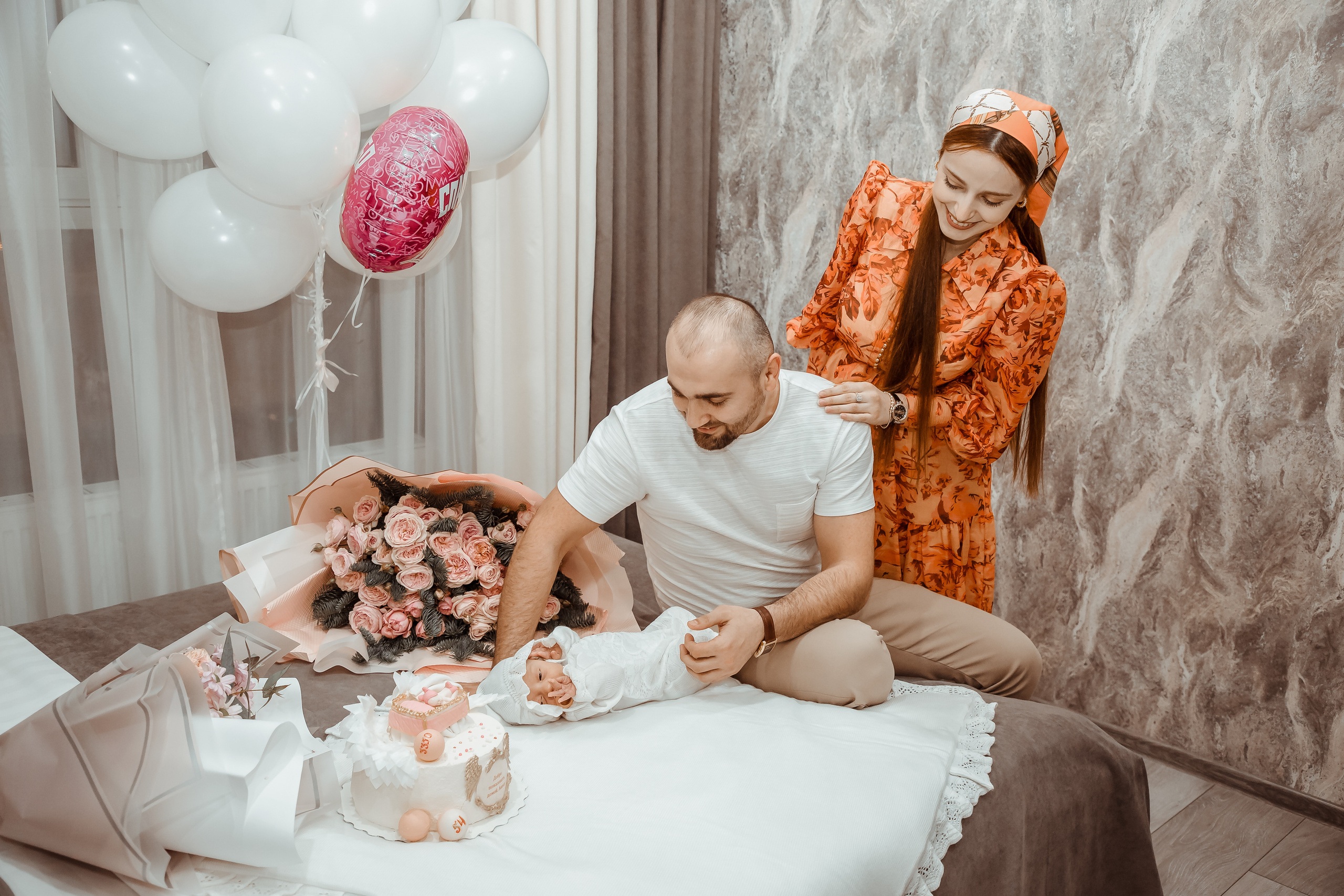 Выписка. Свадебный и семейный фотограф/видеограф в Краснодаре Наталья Осинская