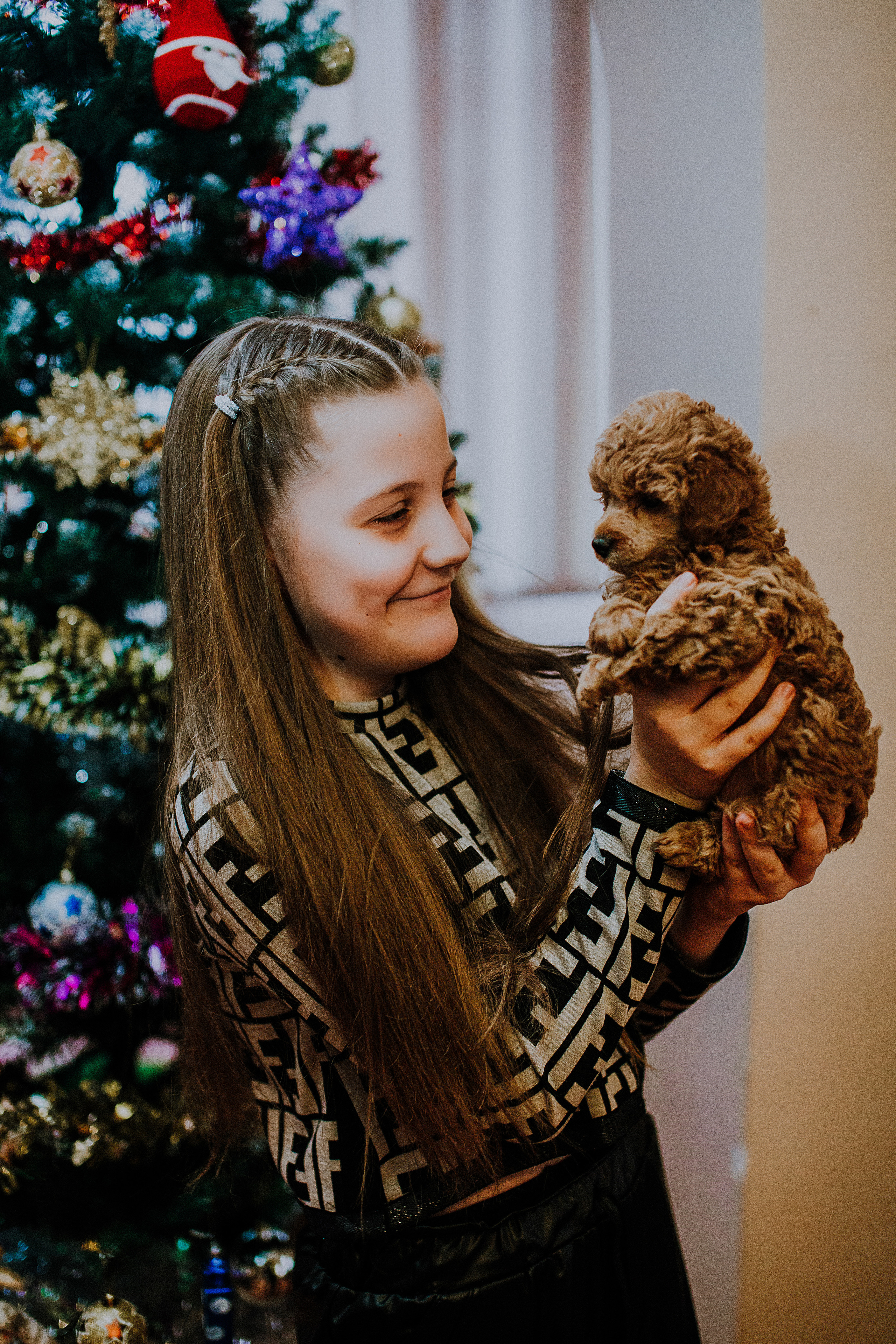 Мы и наш питомец. Свадебный и семейный фотограф/видеограф в Краснодаре Наталья Осинская