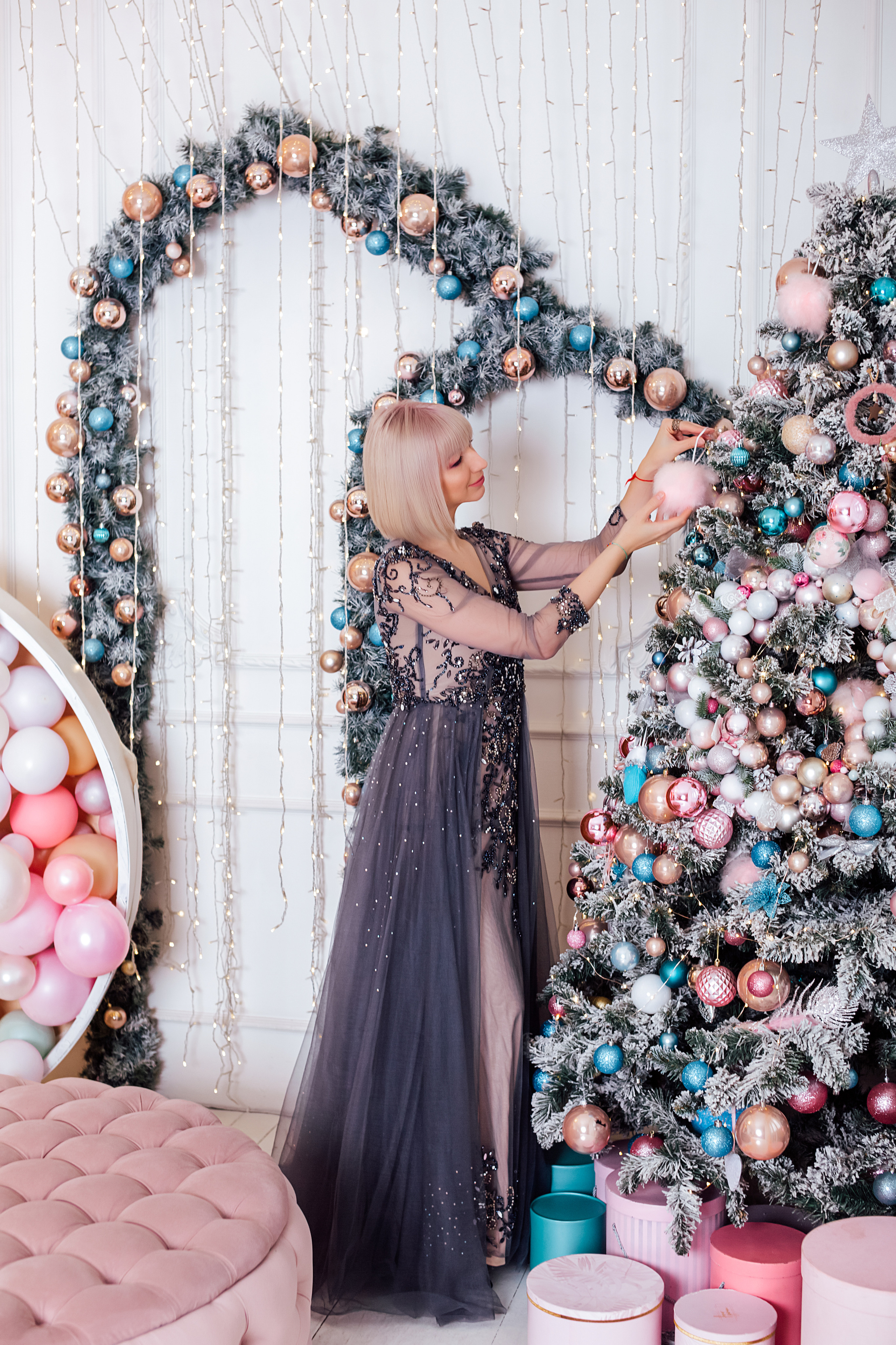 Елена. Свадебный и семейный фотограф/видеограф в Краснодаре Наталья Осинская