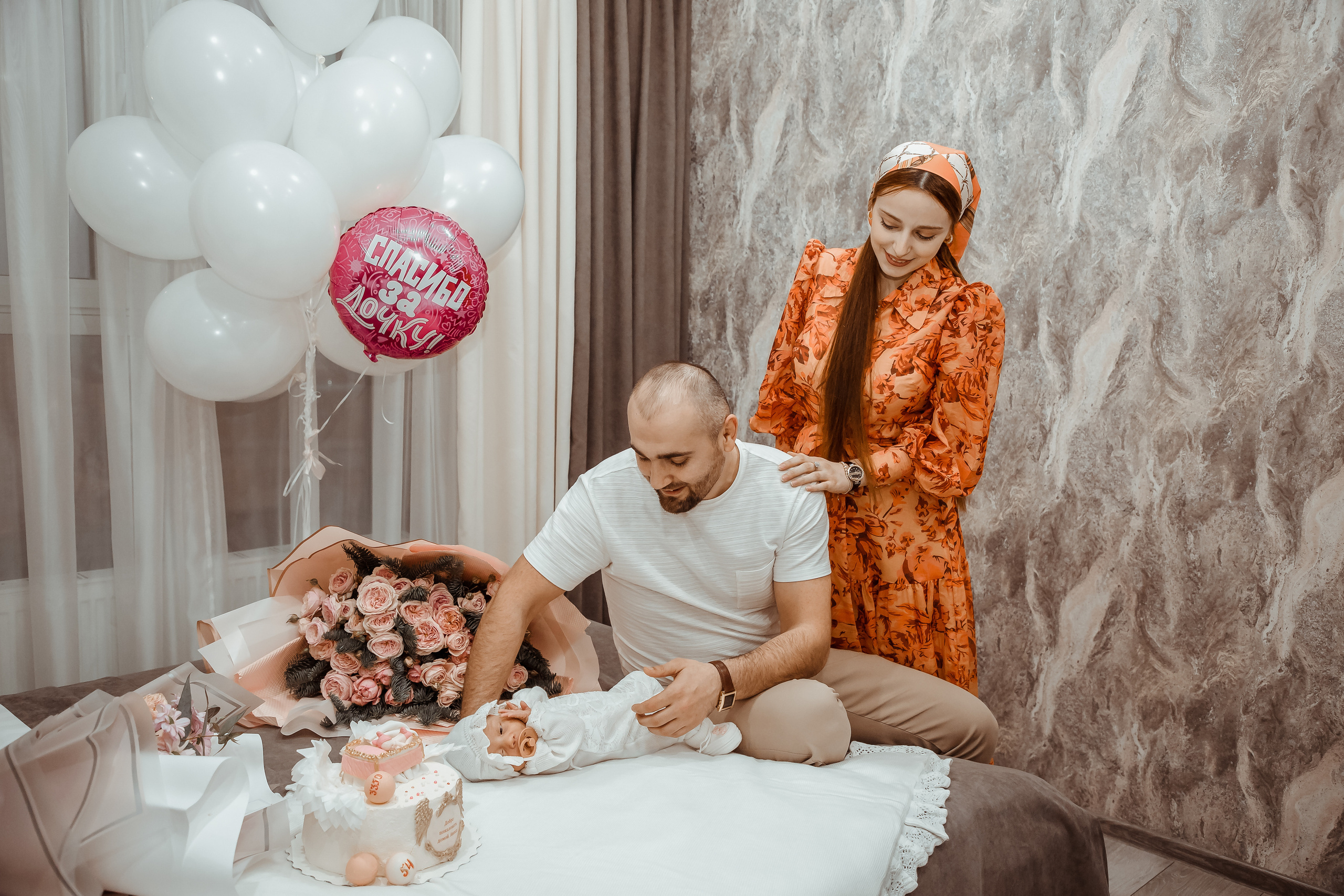 Выписка. Свадебный и семейный фотограф/видеограф в Краснодаре Наталья Осинская