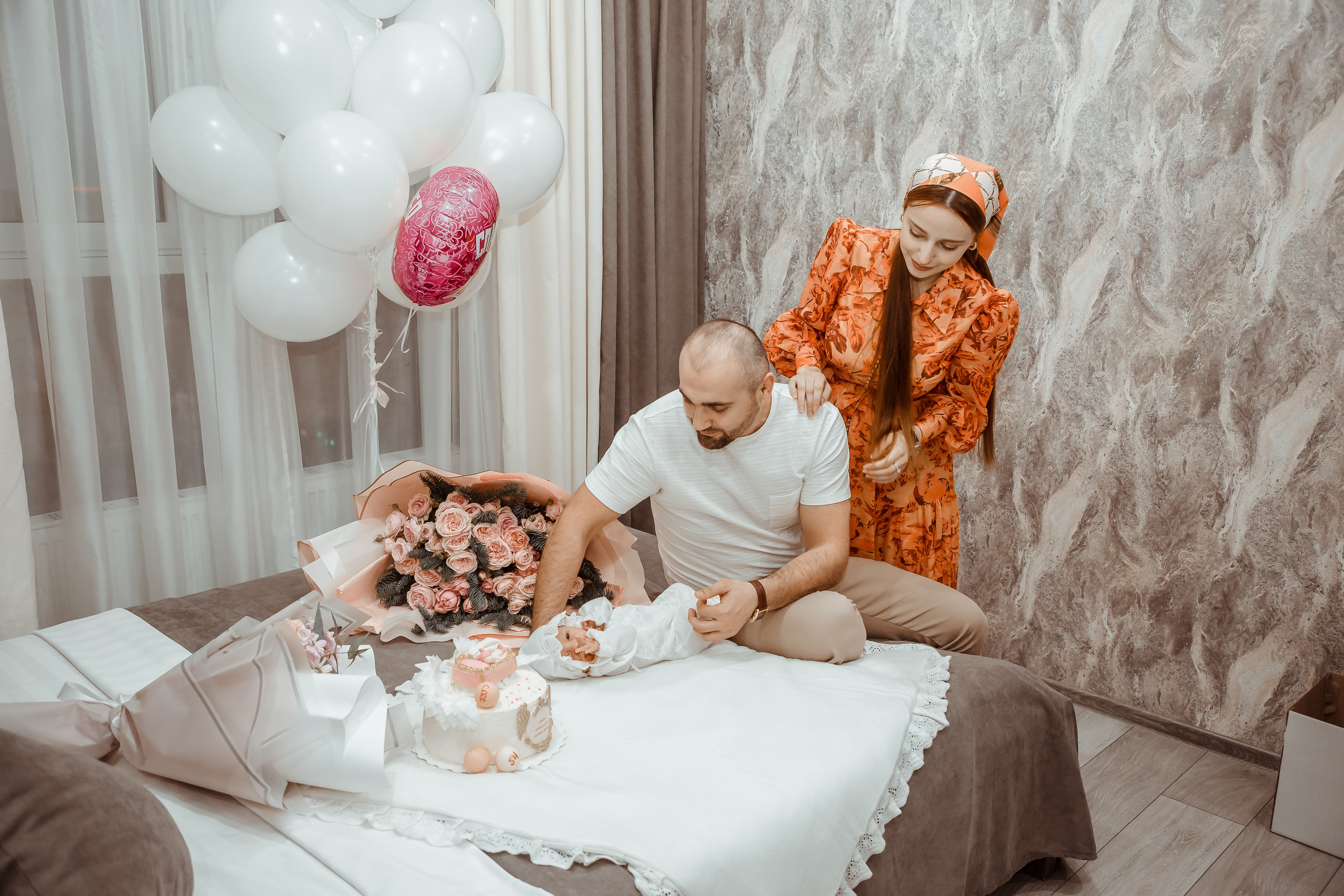 Выписка. Свадебный и семейный фотограф/видеограф в Краснодаре Наталья Осинская