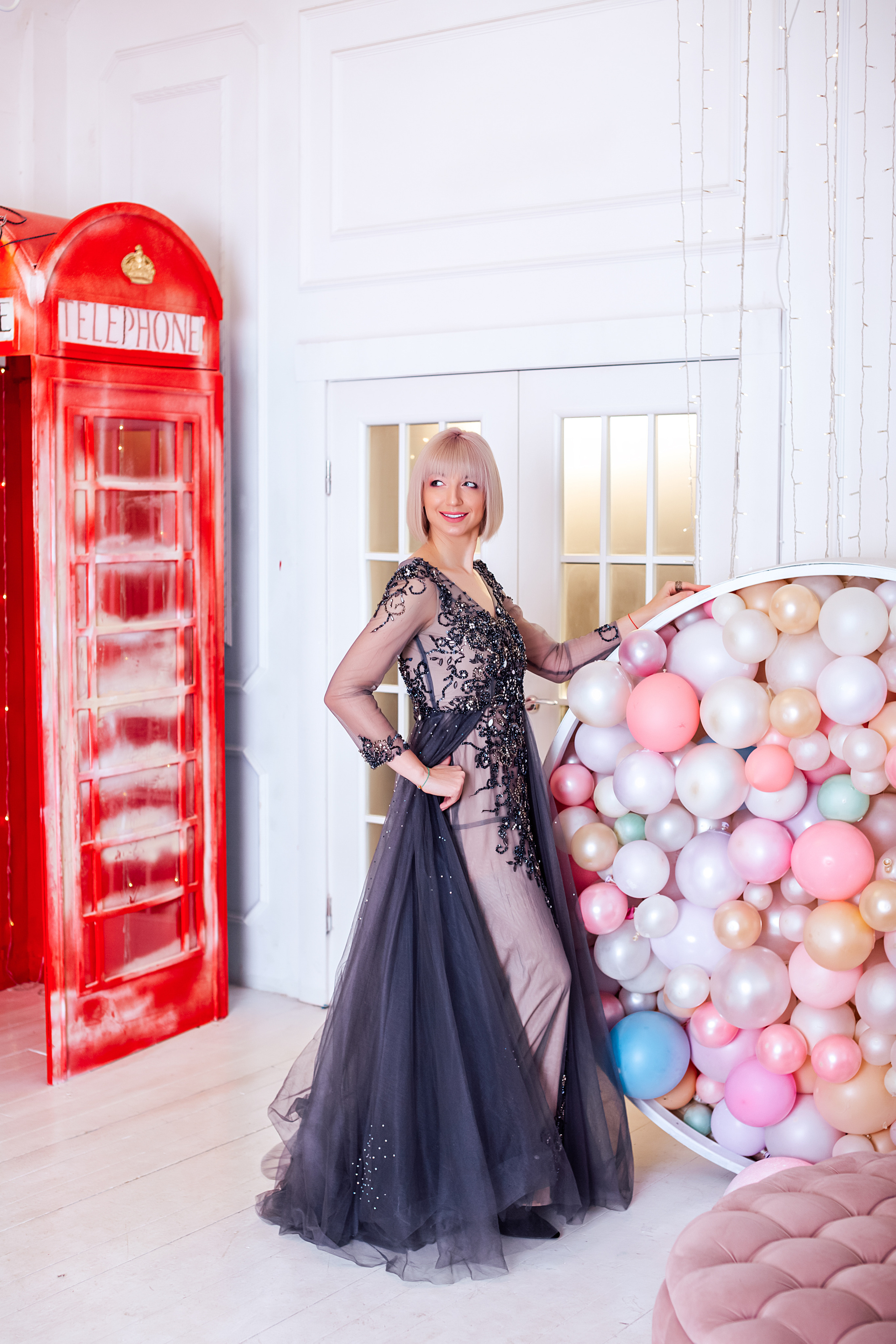 Елена. Свадебный и семейный фотограф/видеограф в Краснодаре Наталья Осинская