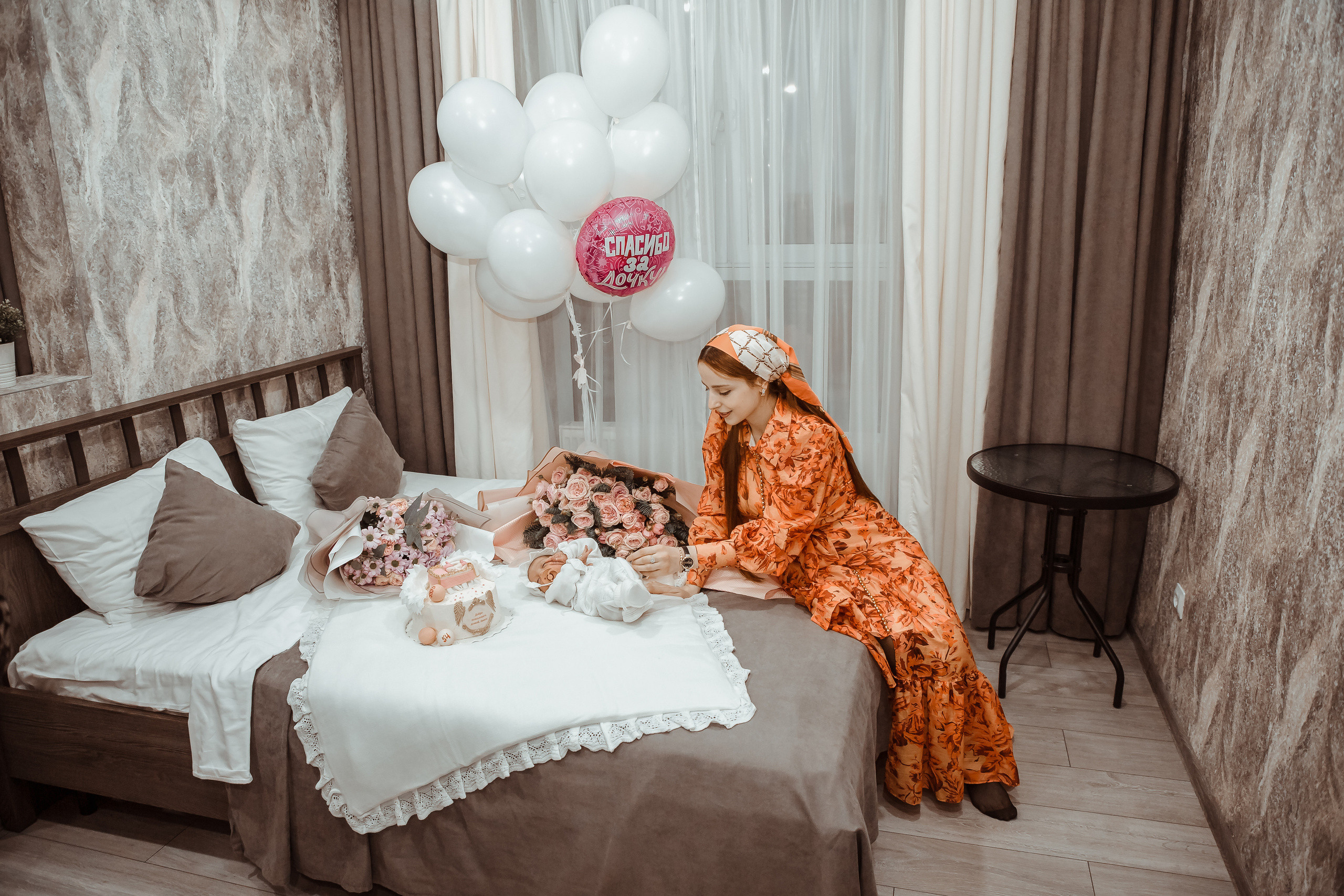 Выписка. Свадебный и семейный фотограф/видеограф в Краснодаре Наталья Осинская