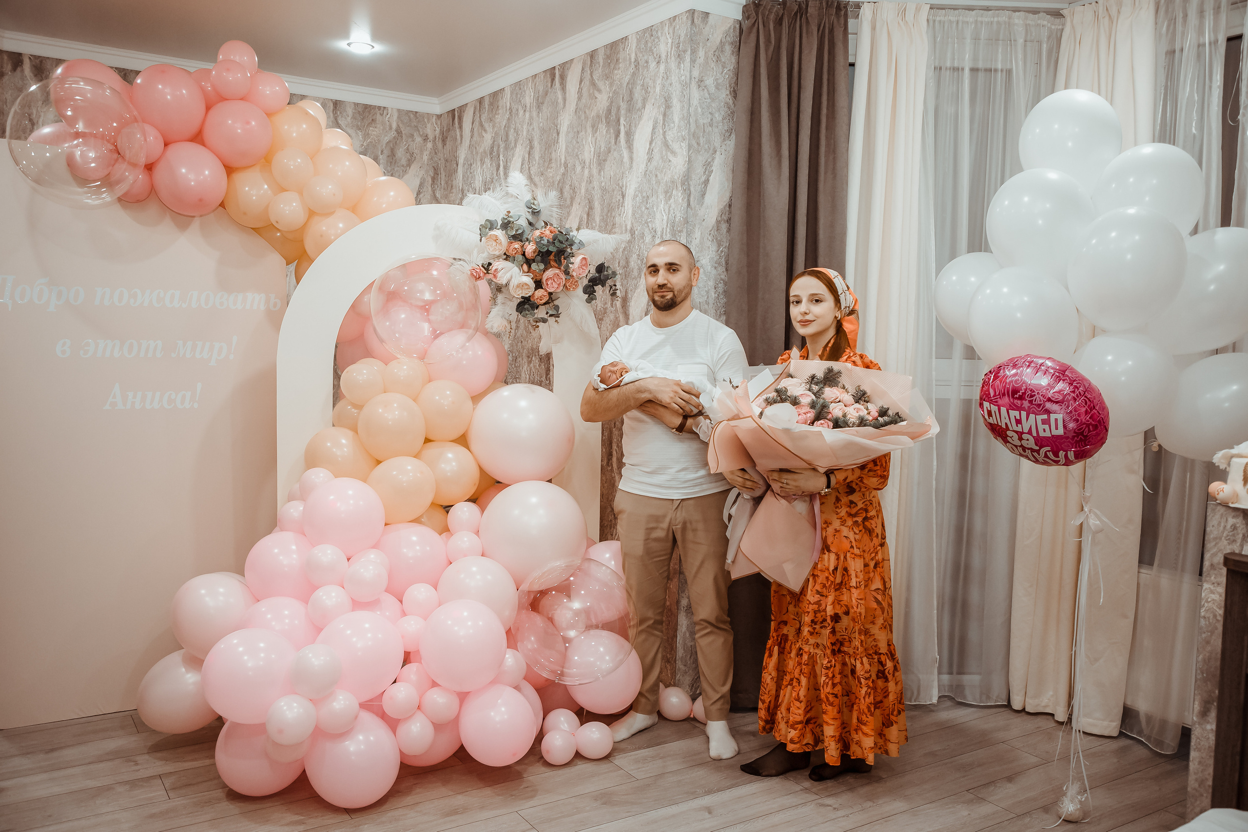 Выписка. Свадебный и семейный фотограф/видеограф в Краснодаре Наталья Осинская