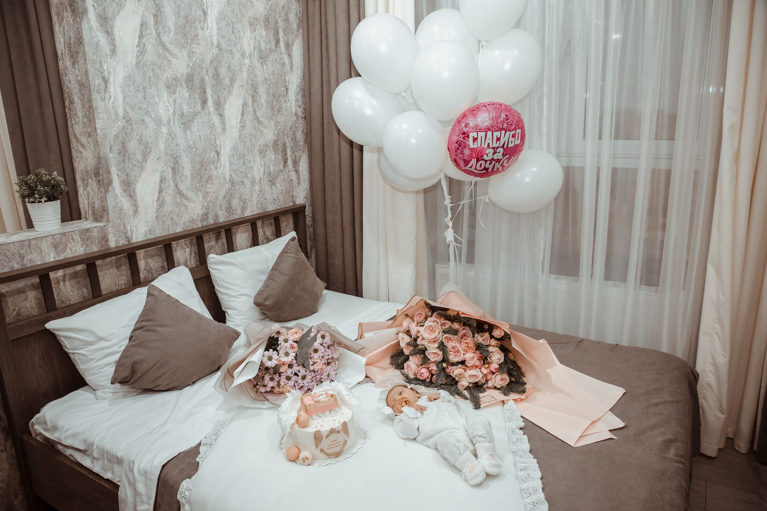 Выписка. Свадебный и семейный фотограф/видеограф в Краснодаре Наталья Осинская