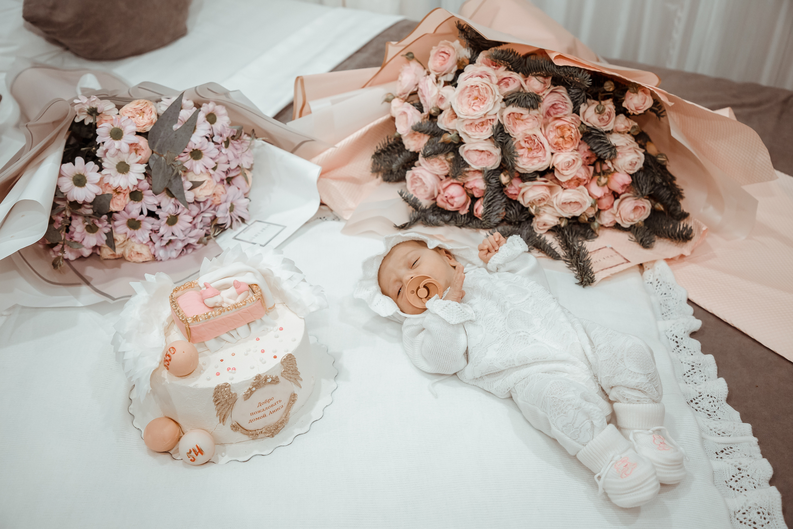 Выписка. Свадебный и семейный фотограф/видеограф в Краснодаре Наталья Осинская