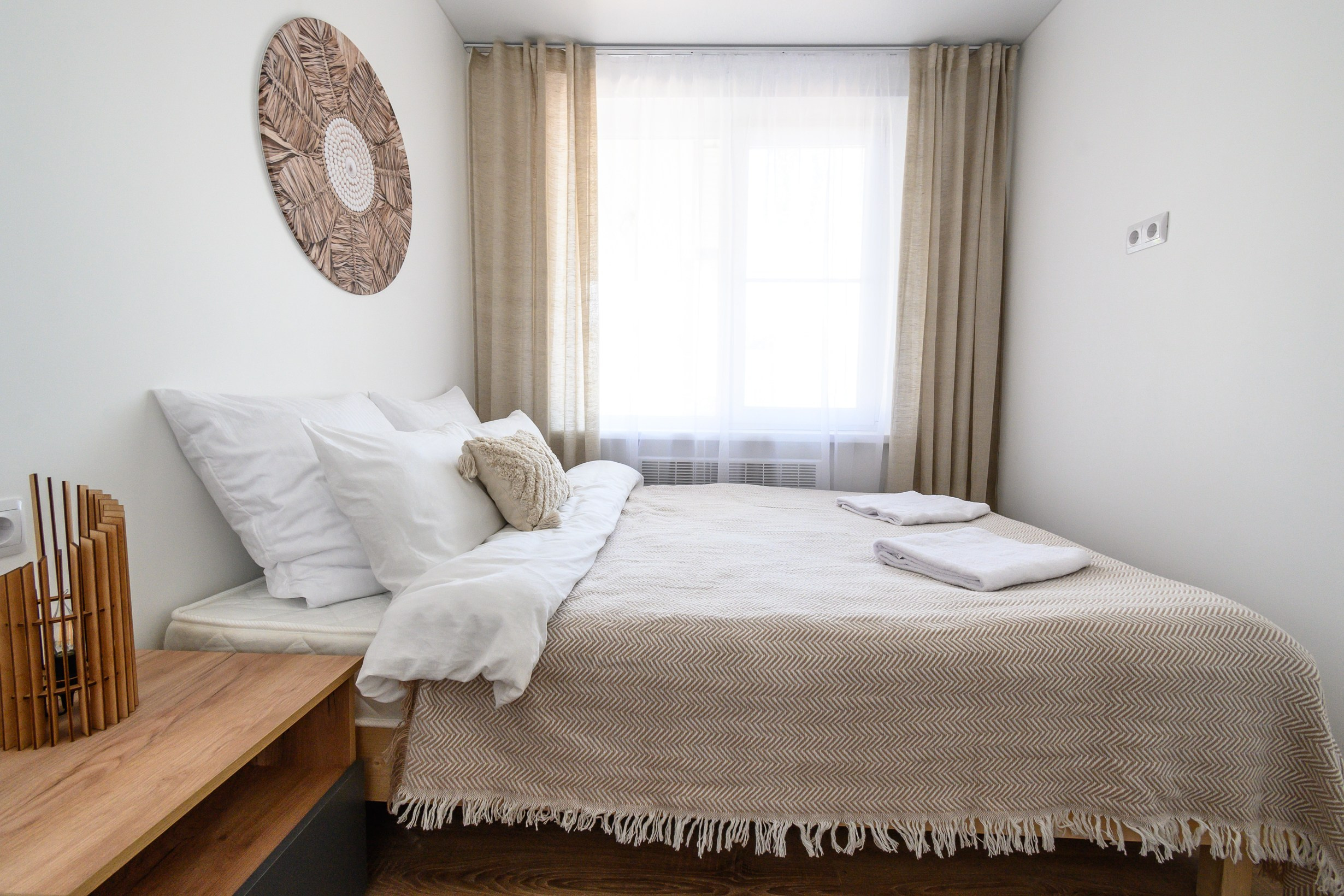 Дизайн дома. Дизайнер интерьера Юлия Лебедева. Москва