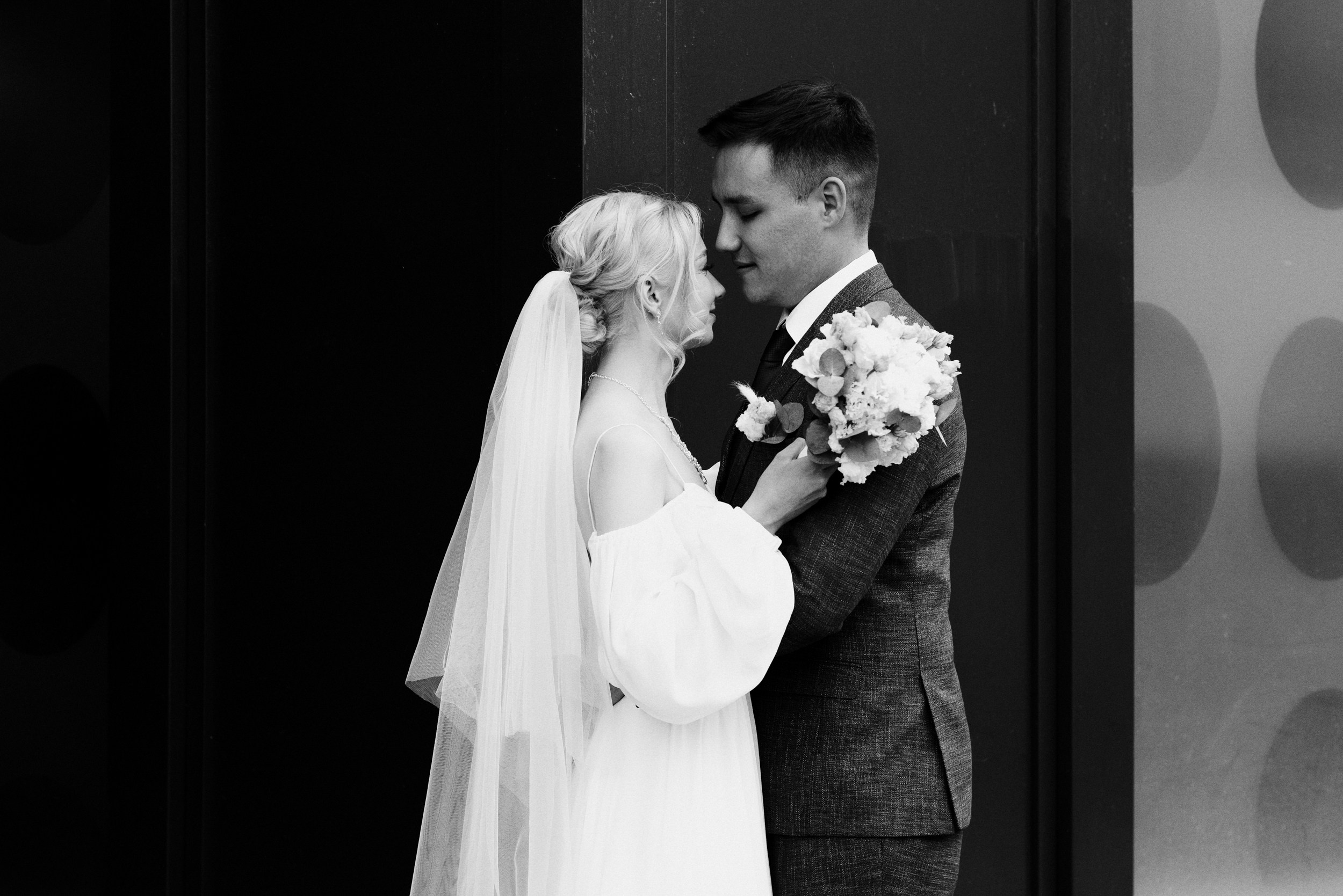 Тимур и Лиза. Фотограф Дарья Мустафина, Тюмень