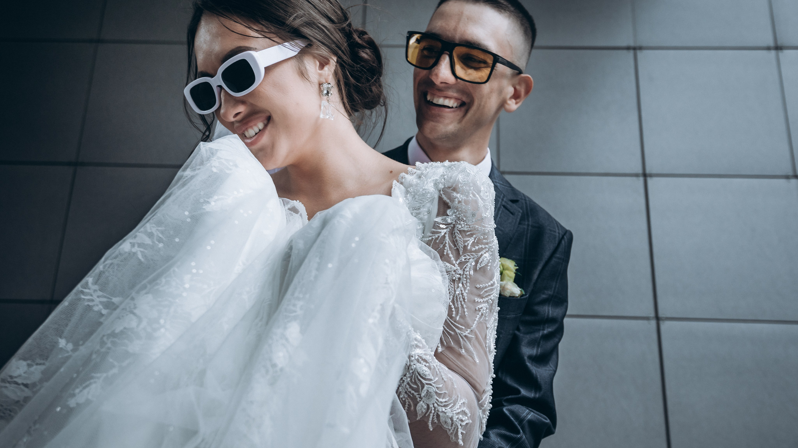 Вадим и Ирина. Фотограф в Благовещенске Андрей Сенченко