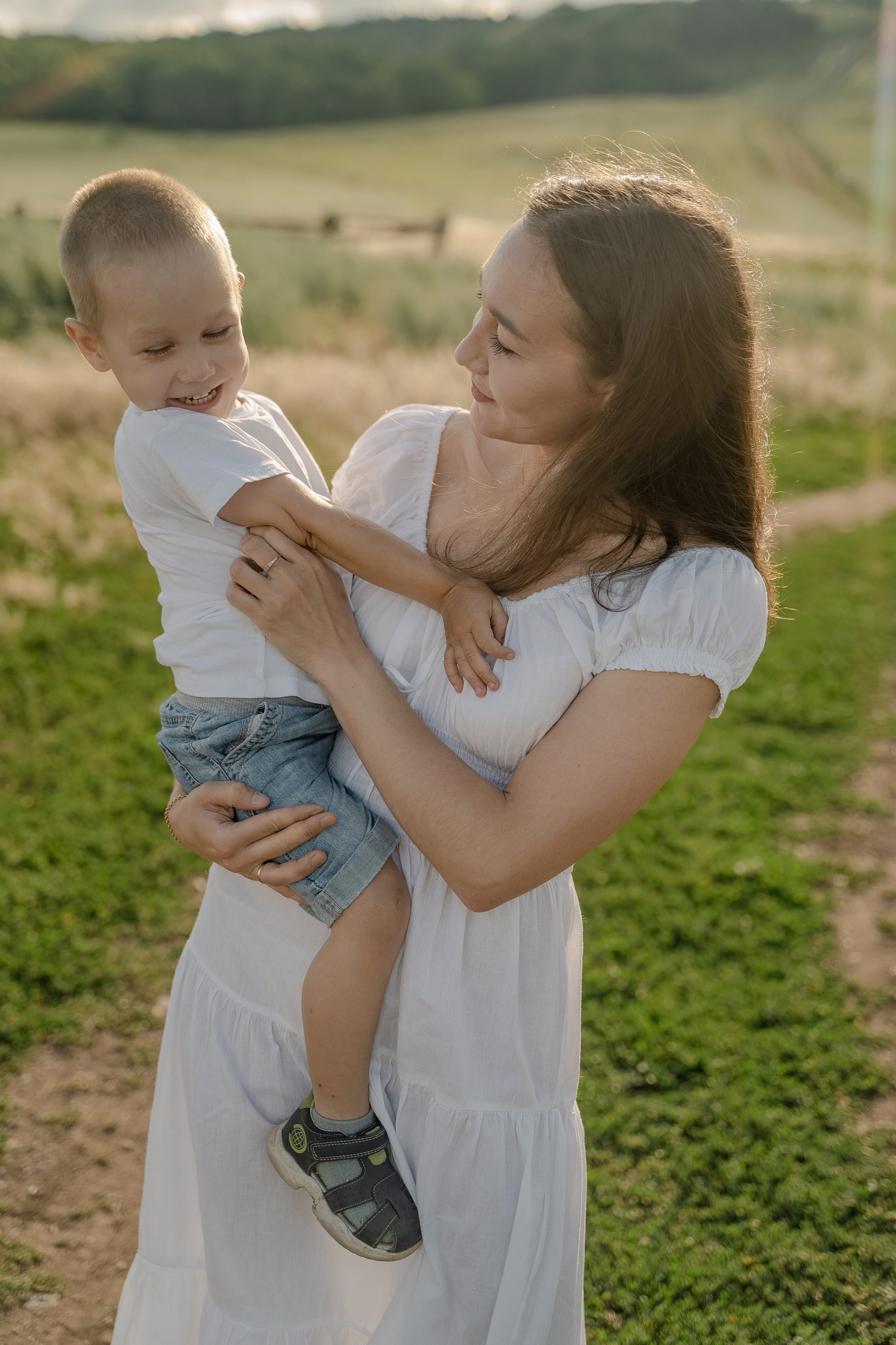 Юлия Антон Артём Егор. Свадебный семейный фотограф Ксения Божко Уфа Раевка никах в Нарыстау