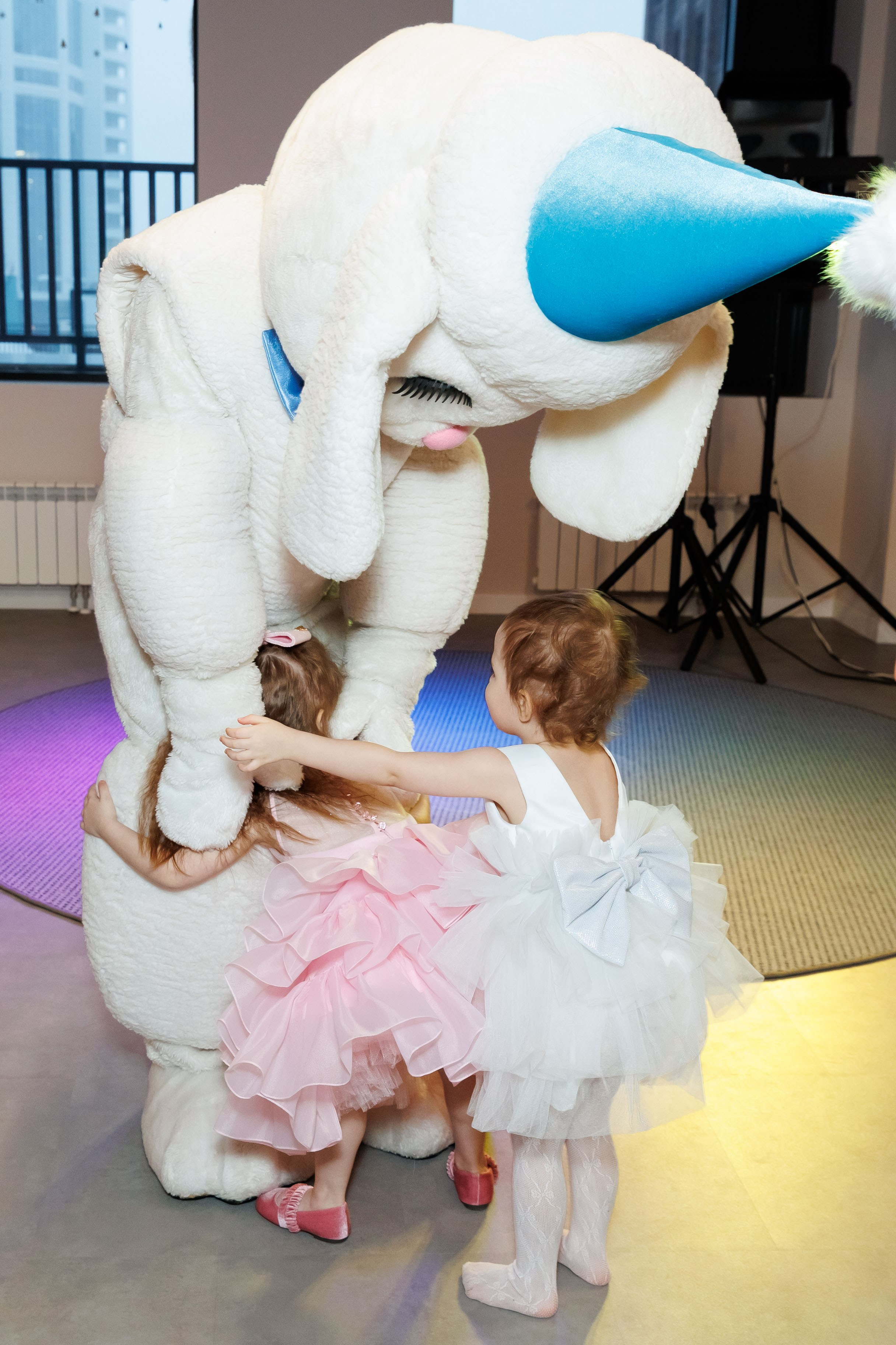 ЖК Chicago. Фотограф Новосибирск — Наталья Гресь