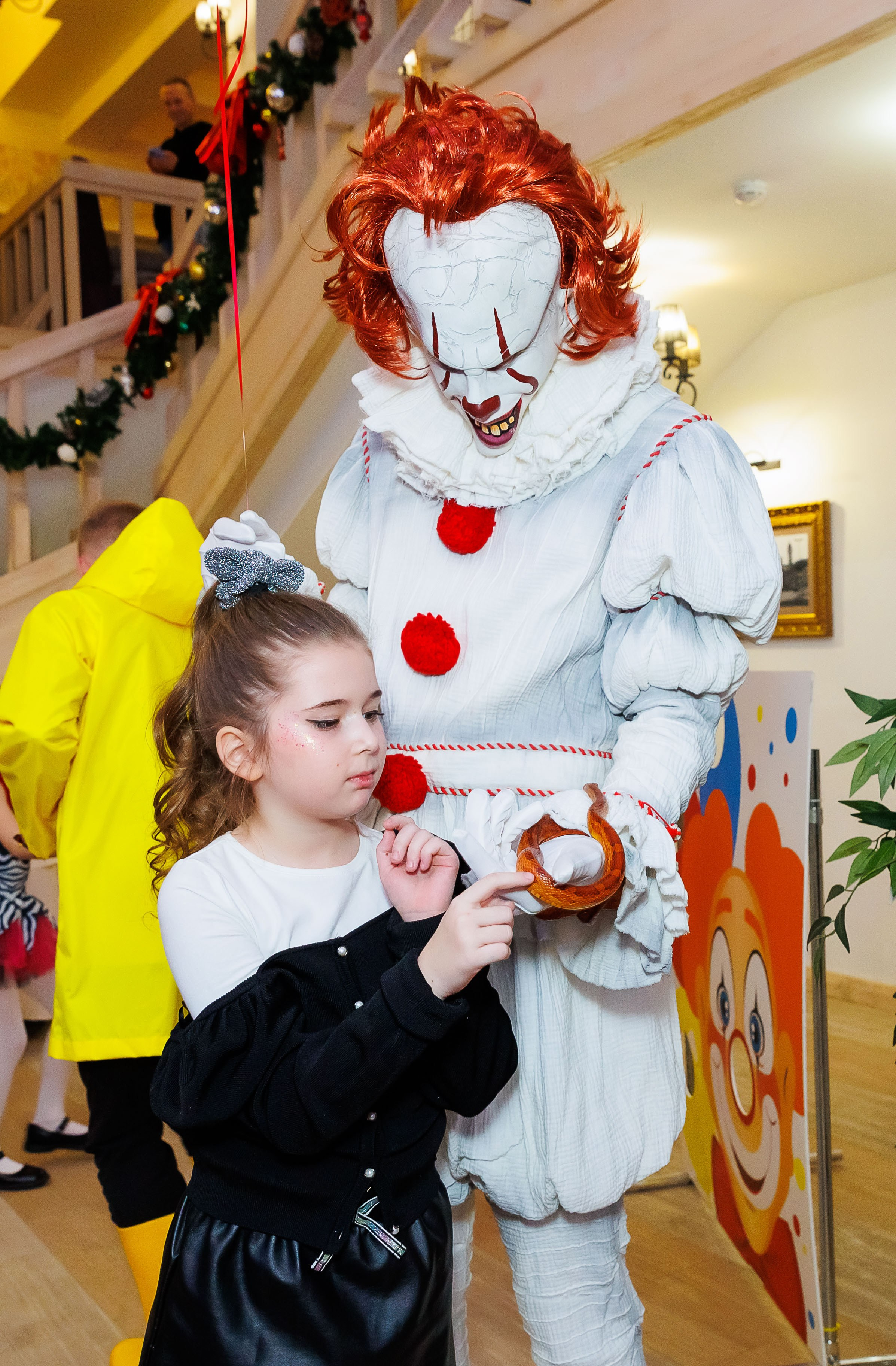 Журнальная вечеринка Fasion Family Weekend. Фотограф Новосибирск — Наталья Гресь