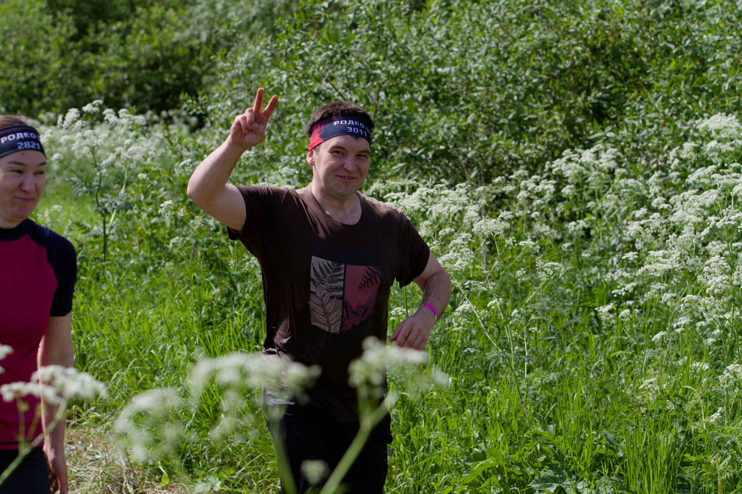 Родео59. Репортажный и спортивный фотограф в г. Пермь Зильберг Павел