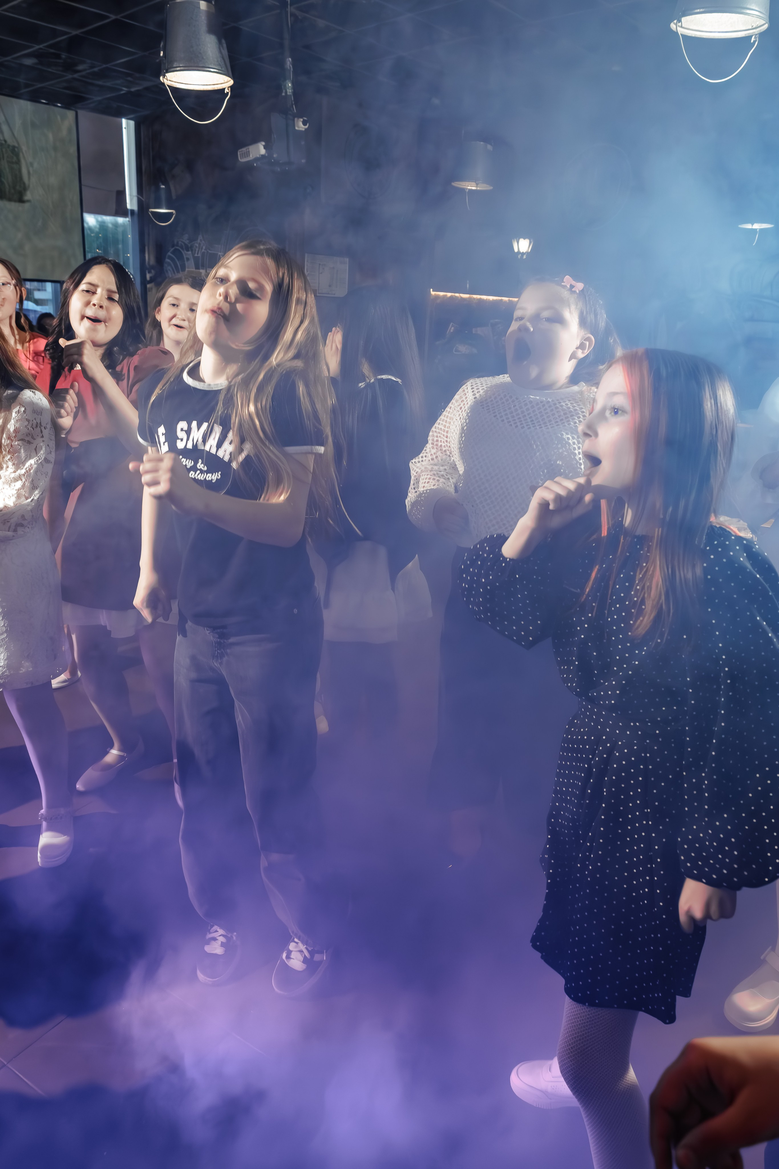 Выпускной 4 класс. Семейный и свадебный фотограф в Москве и Домодедово Анна Авилочкина