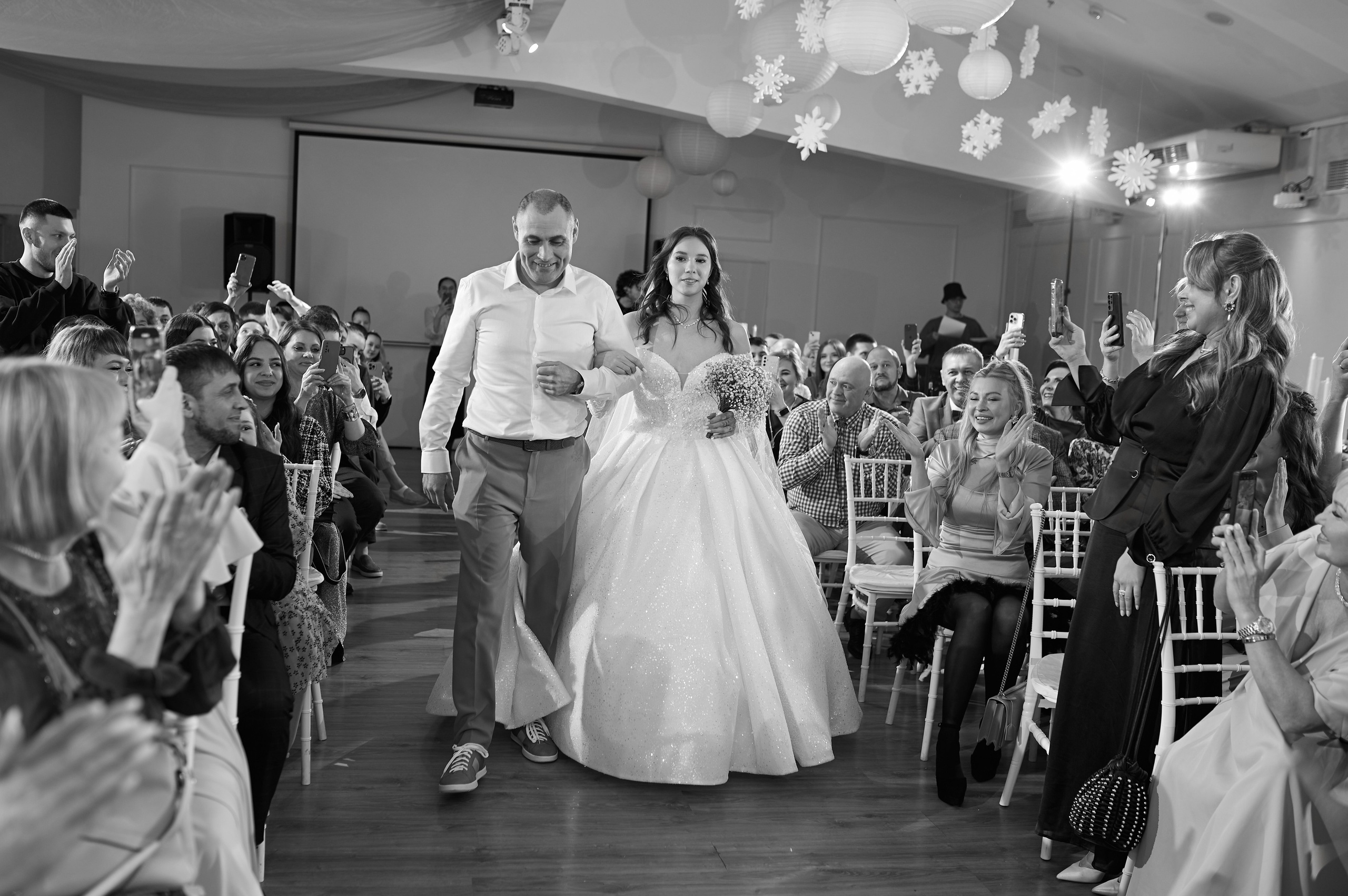 Наш день. Свадебный и семейный фотограф Регина Кагарманова