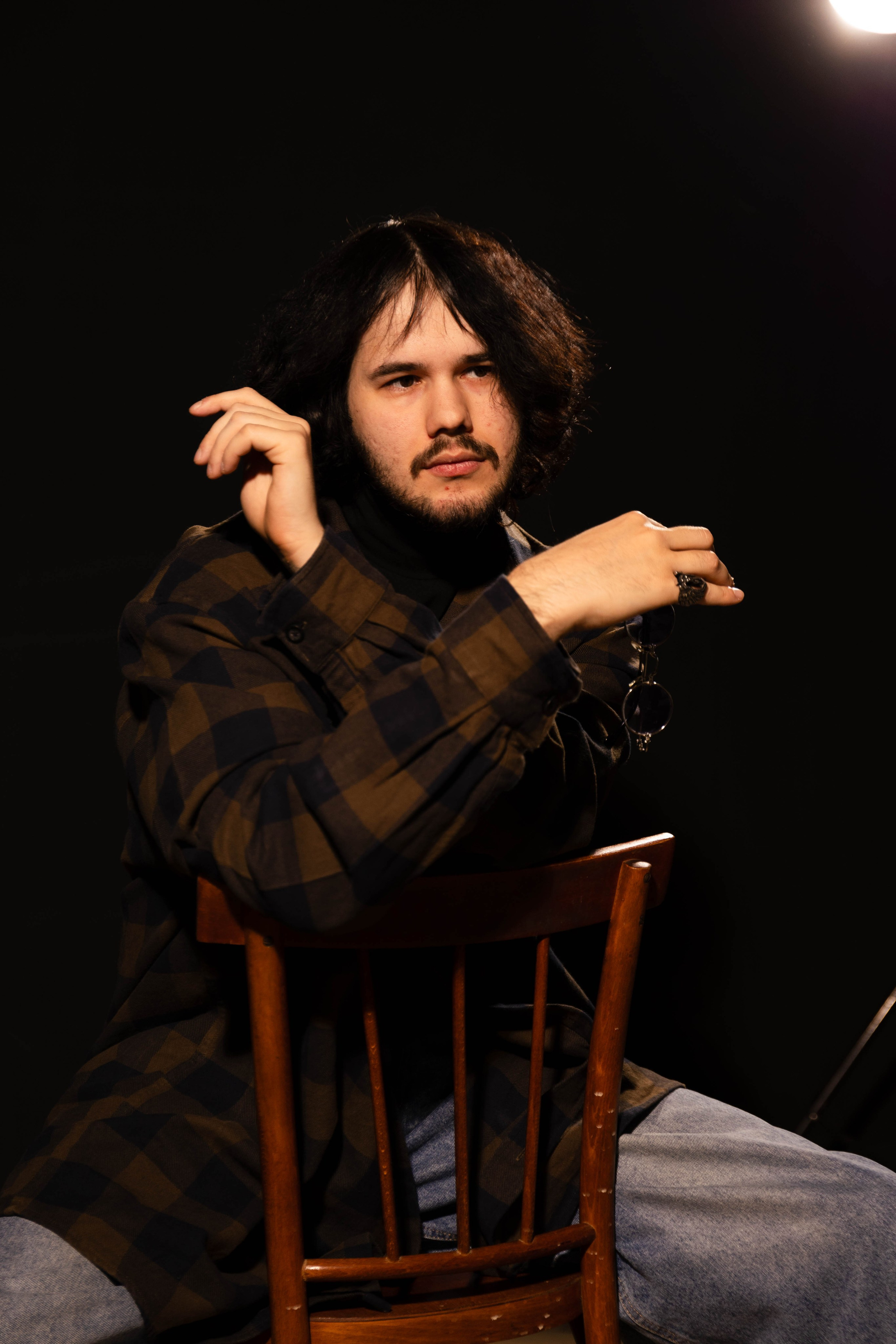 Алексей. Семейный фотограф Софи Симакова в Волгограде и Волжском