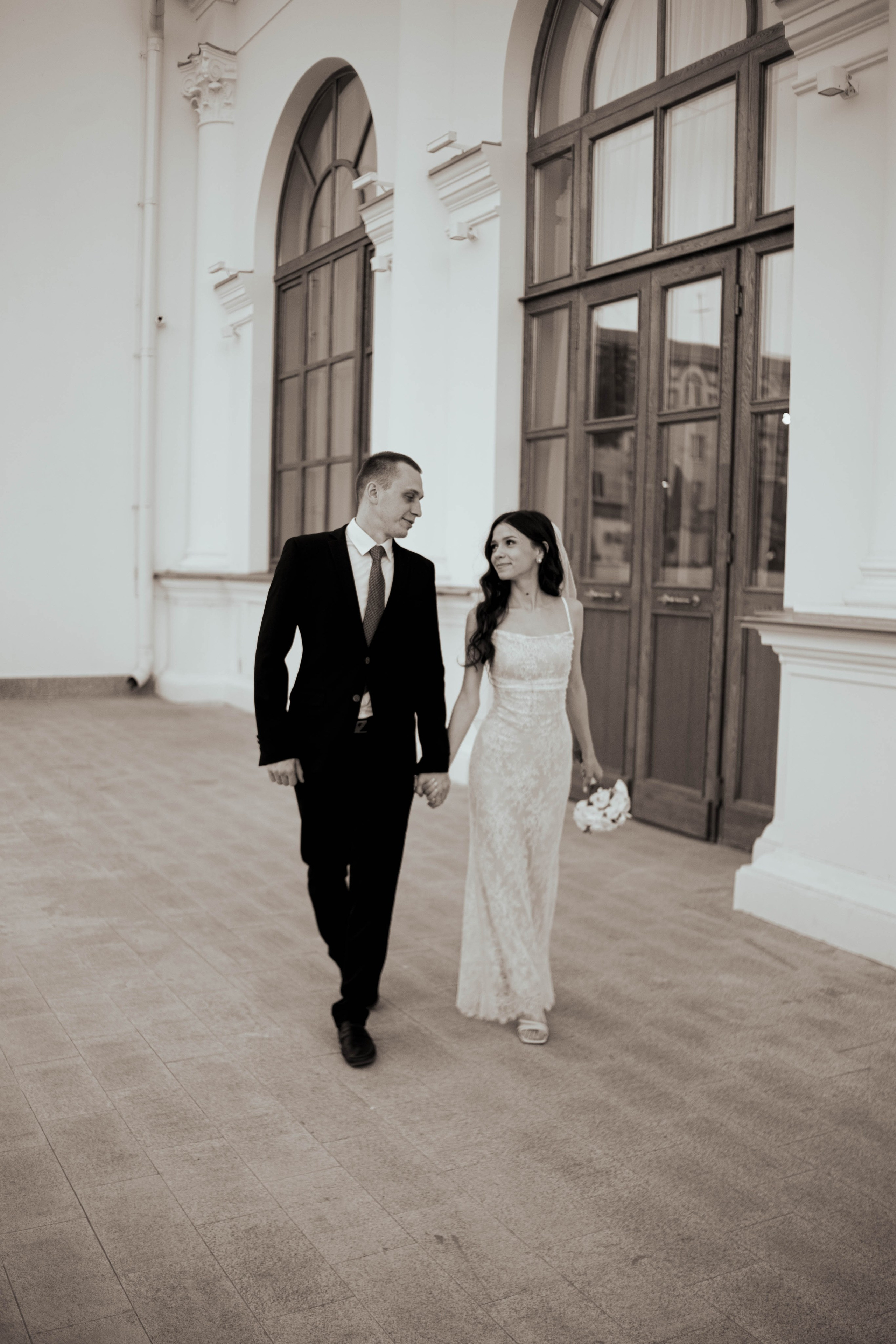 Олеся и Олег. Семейный фотограф Софи Симакова в Волгограде и Волжском