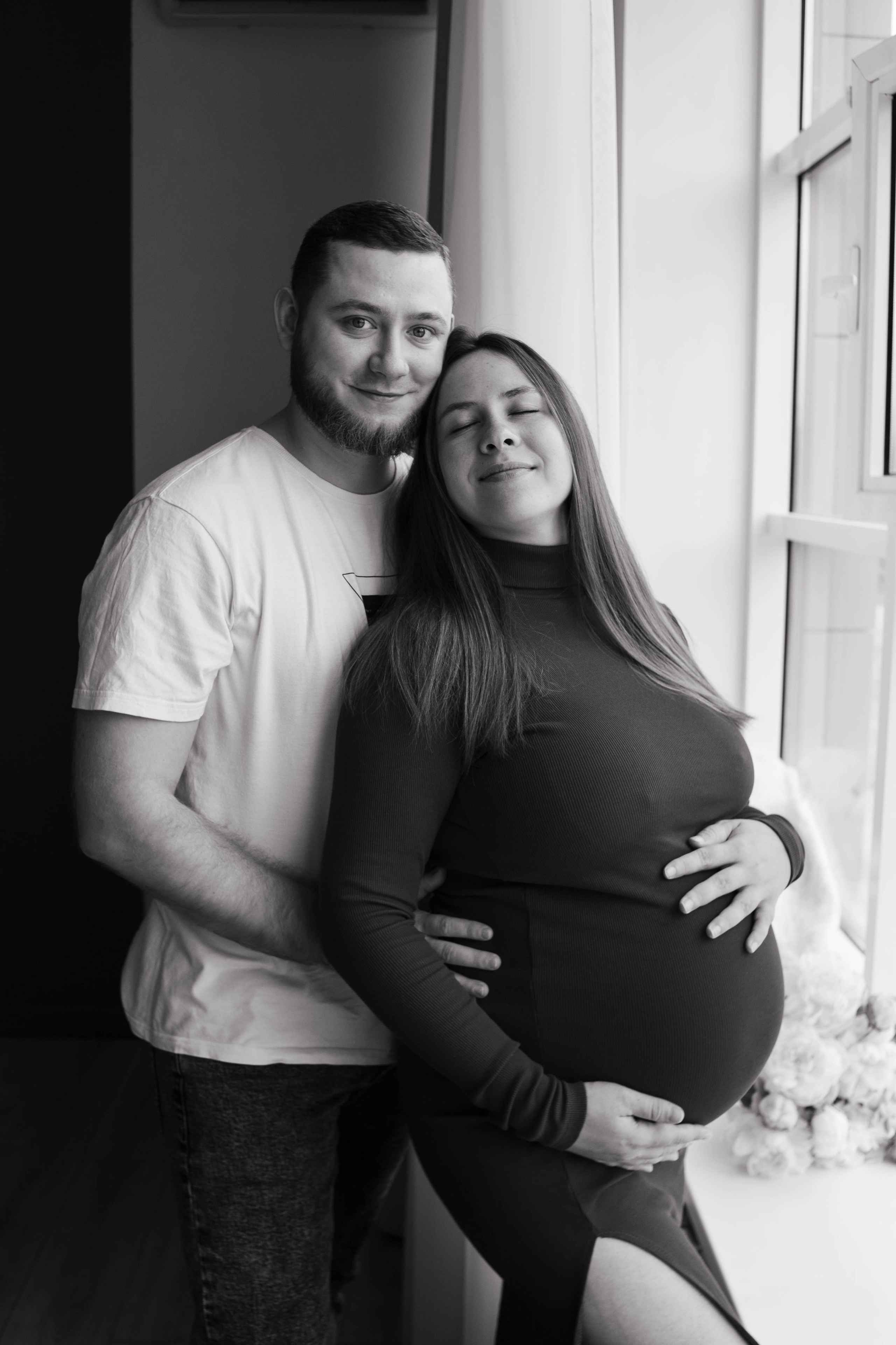 Надя. Семейный фотограф Софи Симакова в Волгограде и Волжском