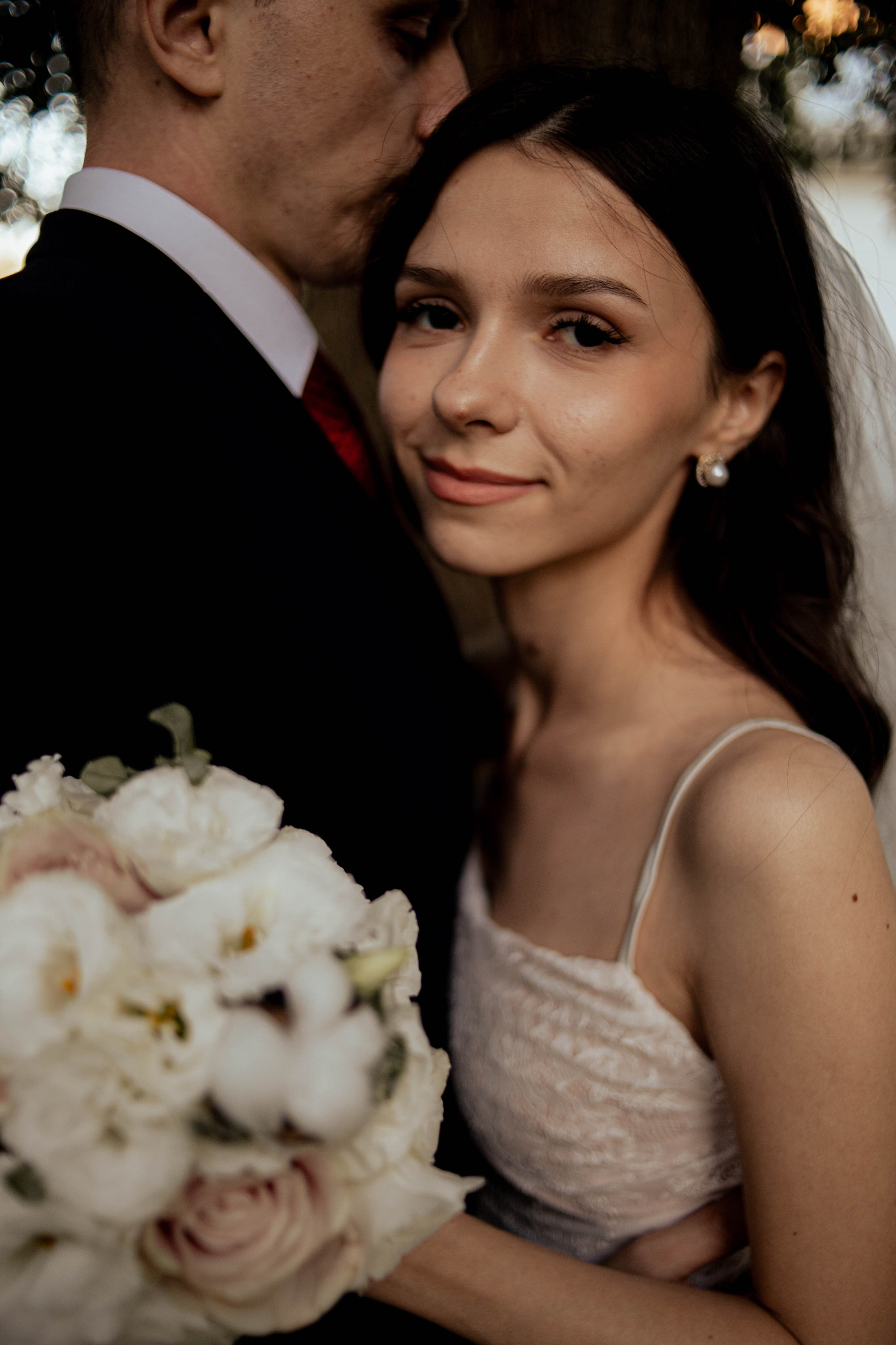 Олеся и Олег. Семейный фотограф Софи Симакова в Волгограде и Волжском