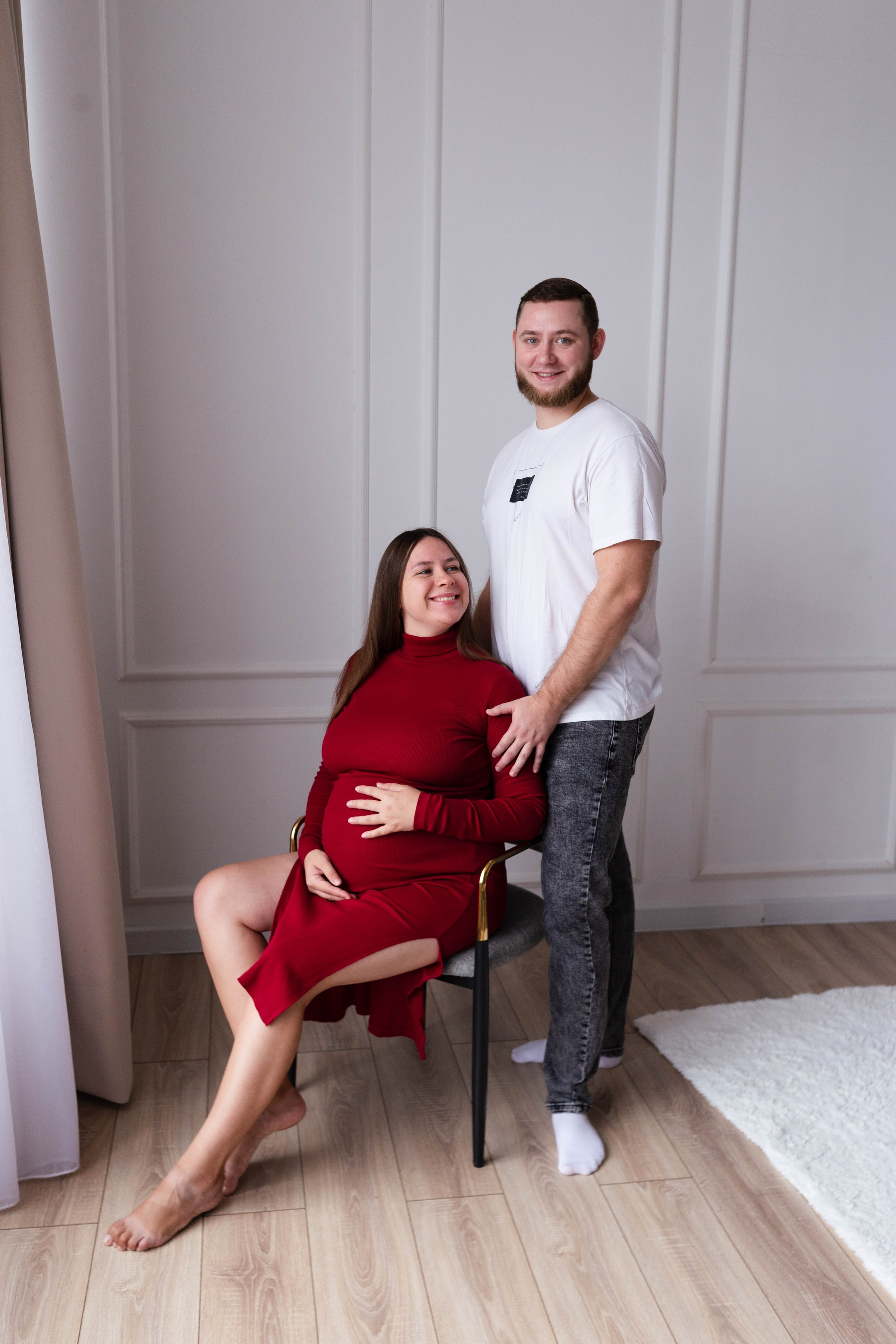 Надя. Семейный фотограф Софи Симакова в Волгограде и Волжском