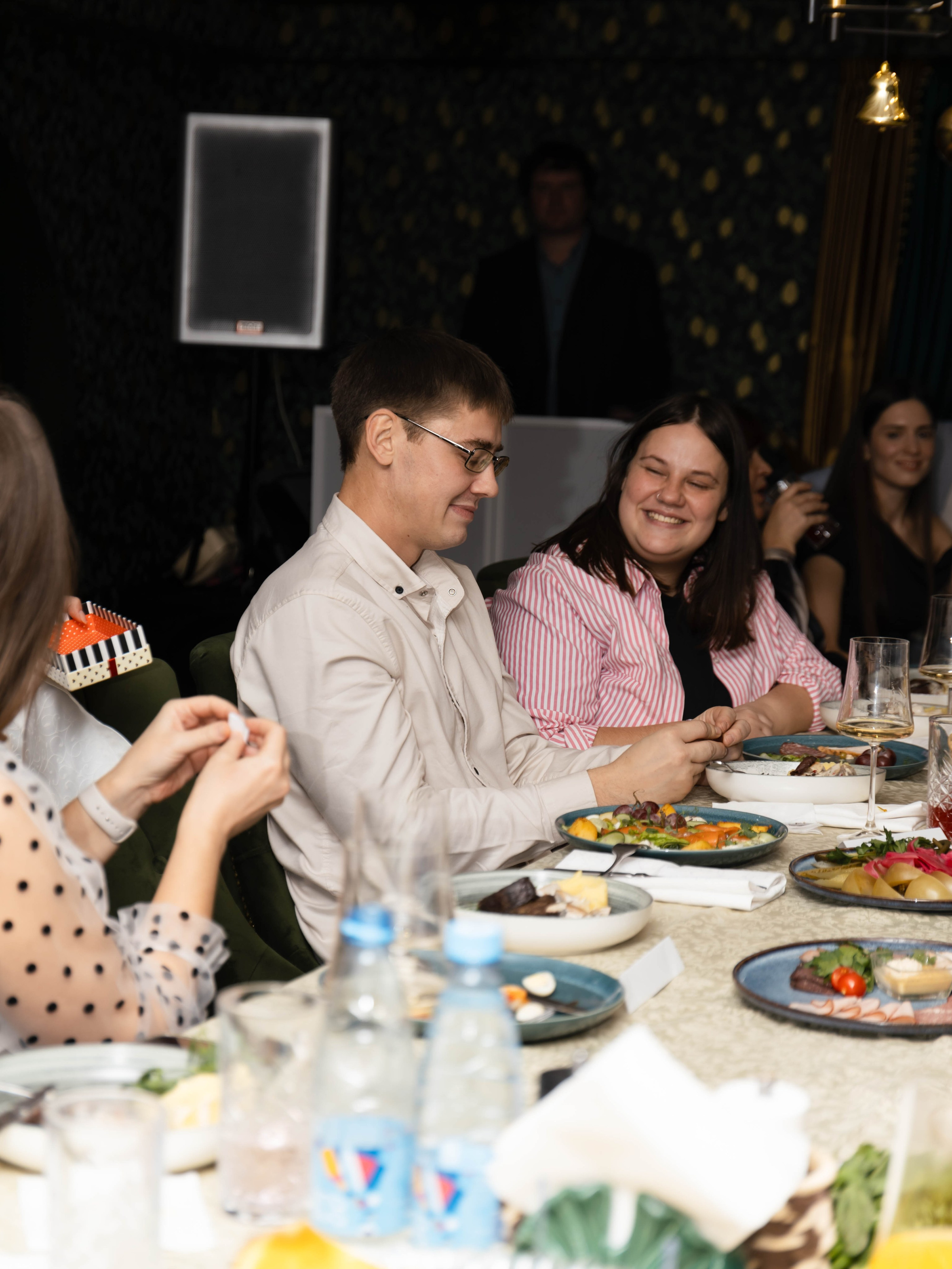 Юбилей Ольги Ивановны. Семейный фотограф Софи Симакова в Волгограде и Волжском