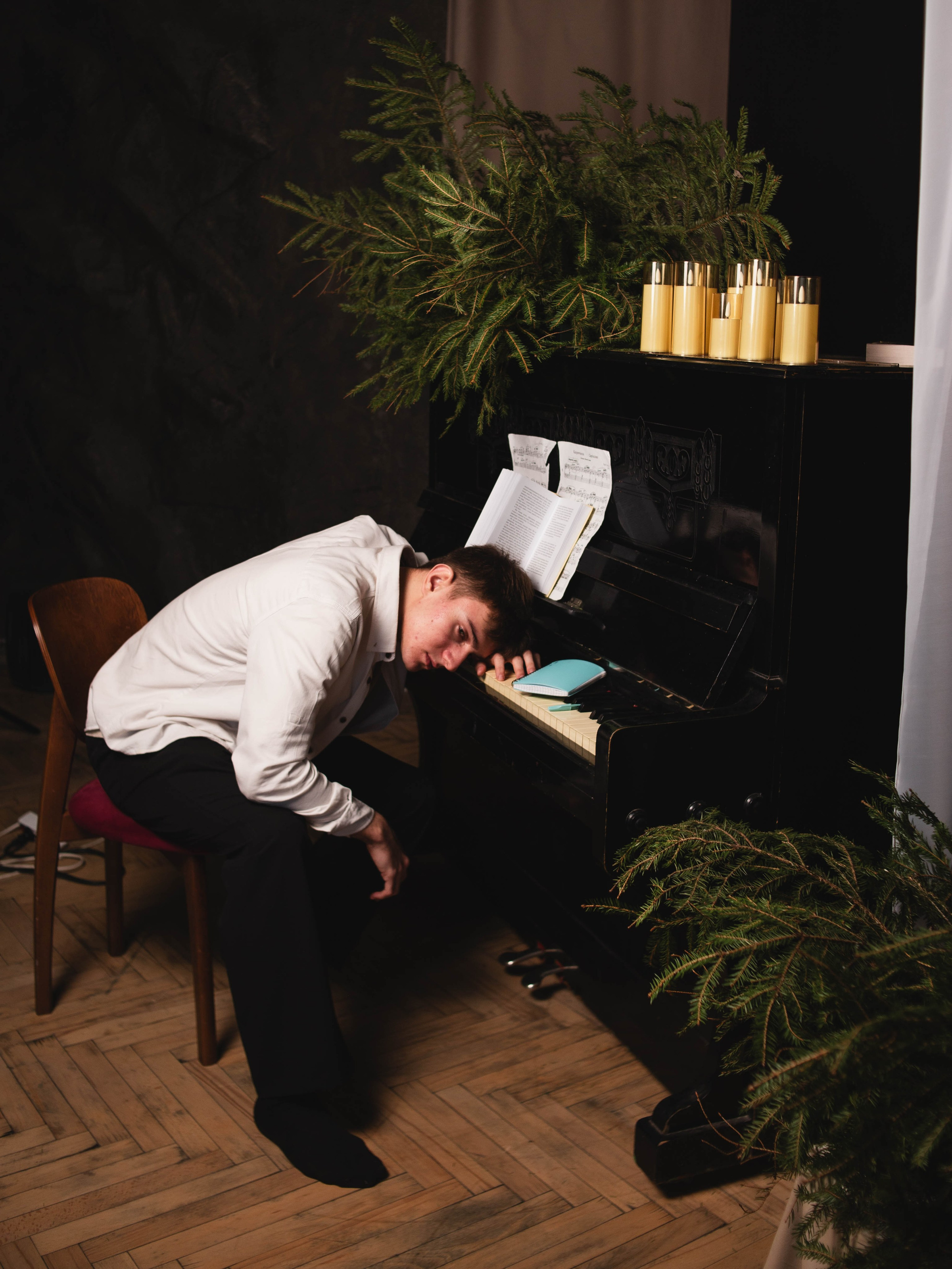 Влад. Семейный фотограф Софи Симакова в Волгограде и Волжском