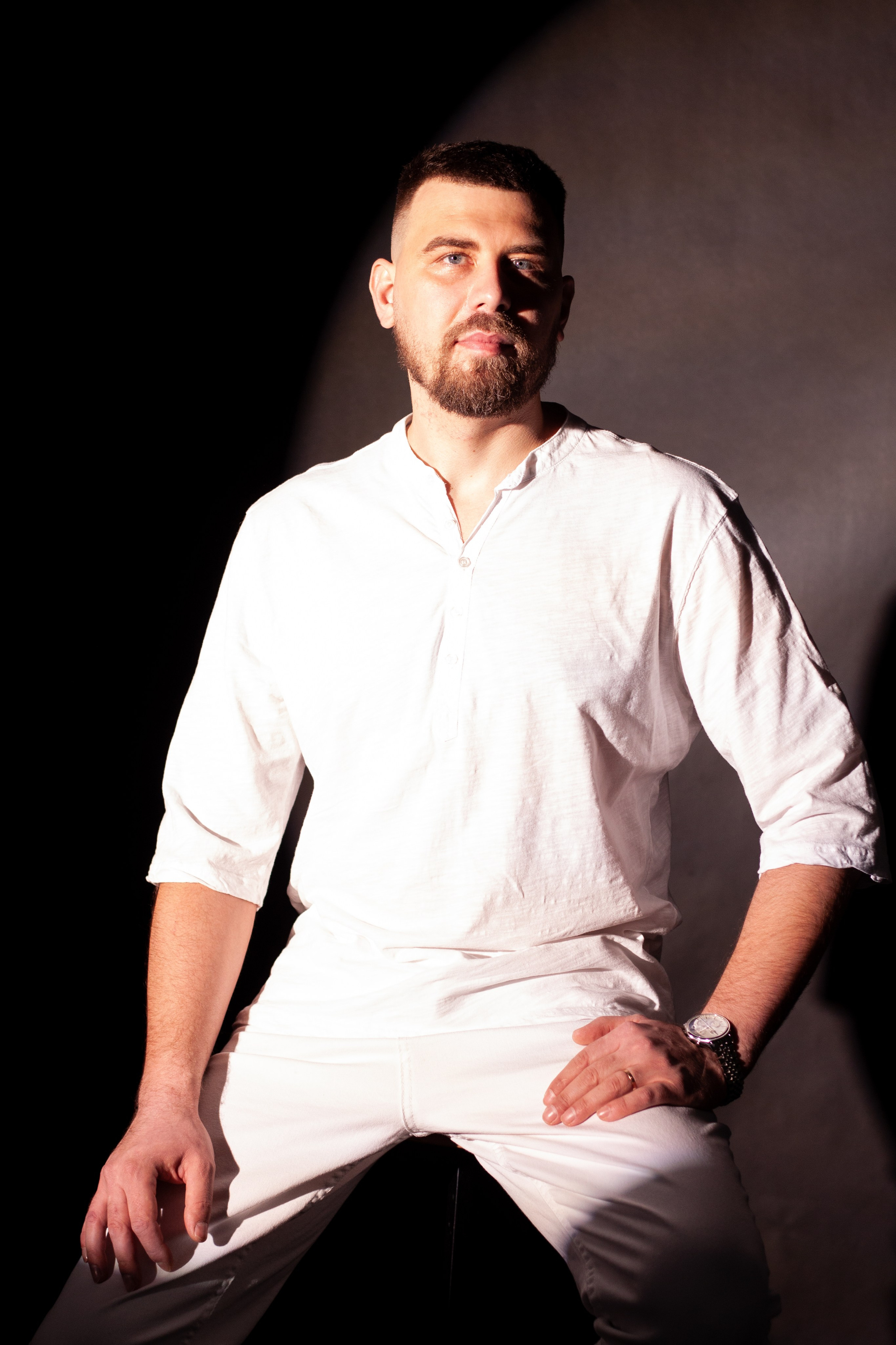 Алексей. Семейный фотограф Софи Симакова в Волгограде и Волжском