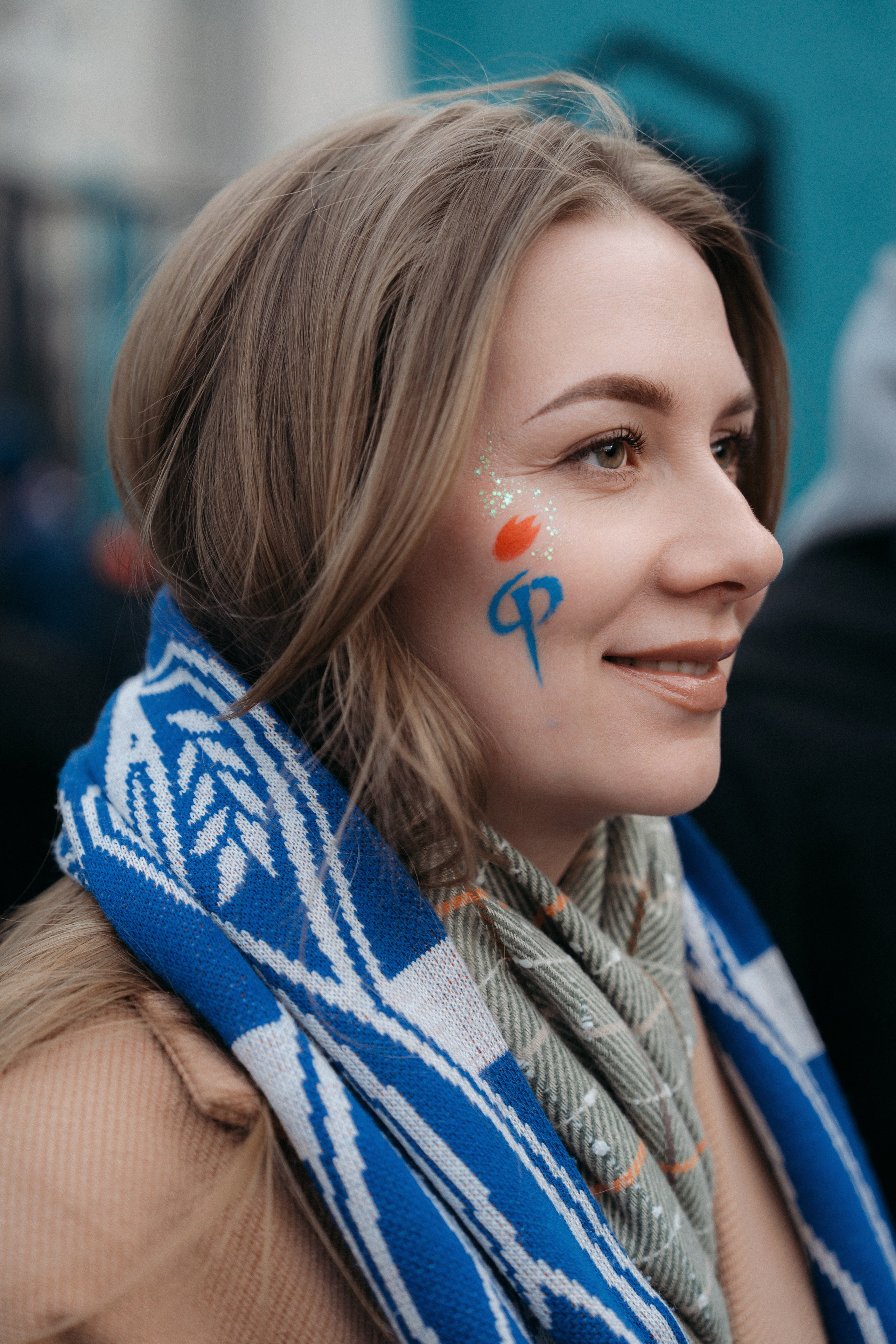 Репортажная фотосъемка фан-фестиваля. Свадебный и репортажный фотограф в Воронеже Роман Янко