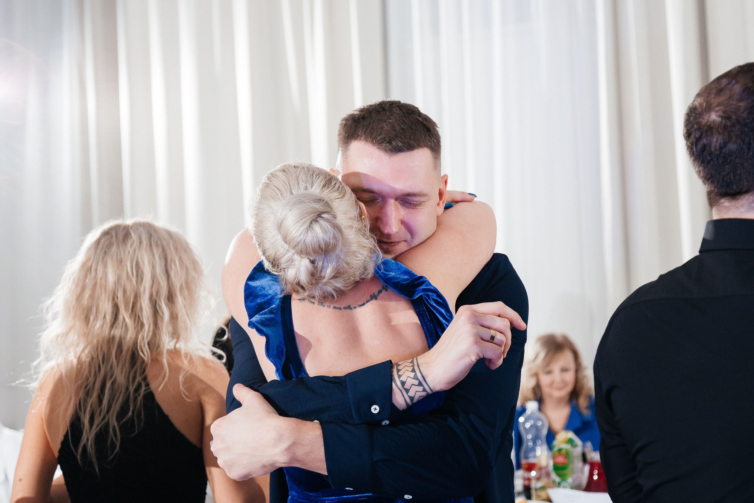 Юбилей Максима. Свадебный и семейный фотограф в Екатеринбурге