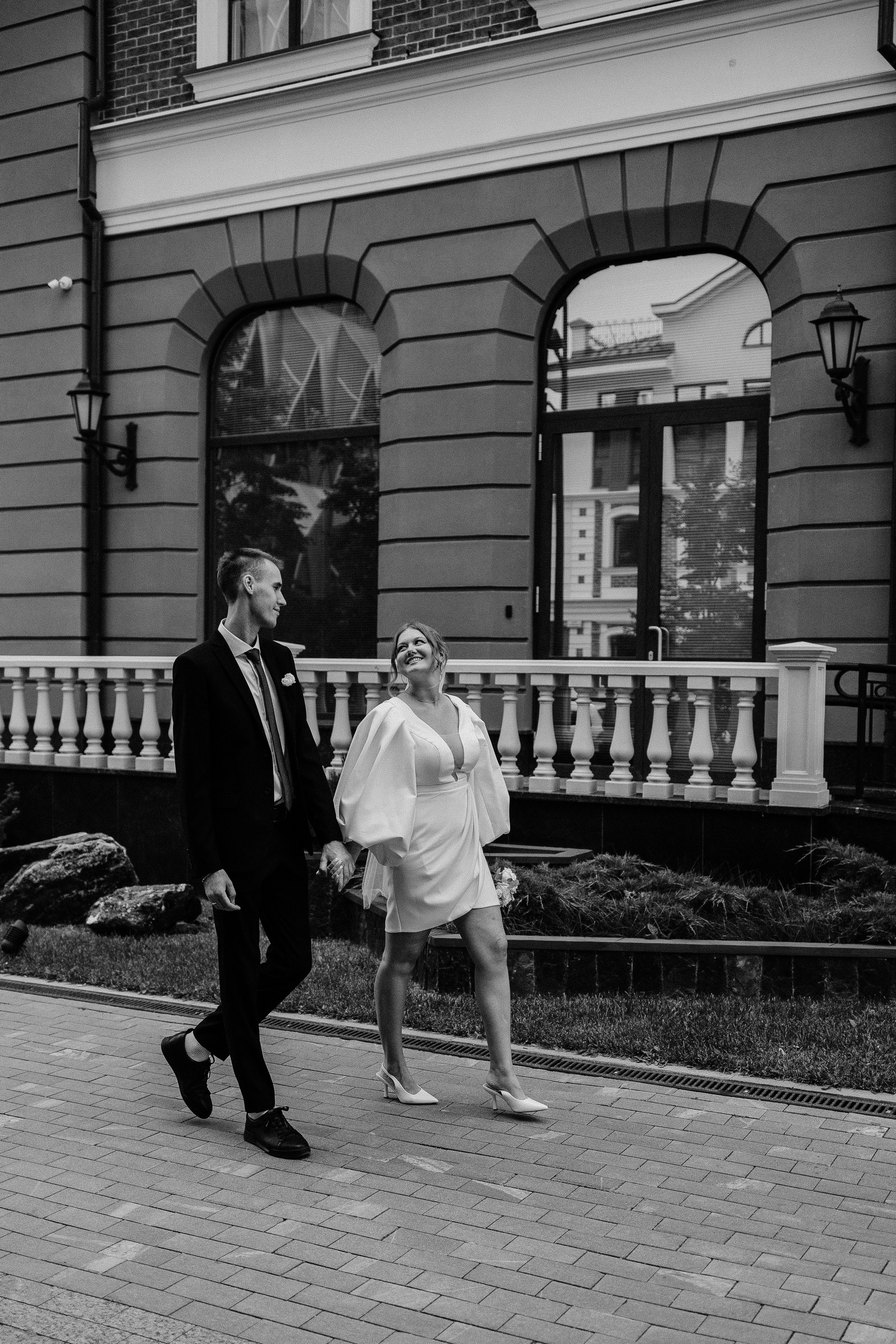 Владимир и Ника/2024. Свадебный и семейный фотограф в Екатеринбурге