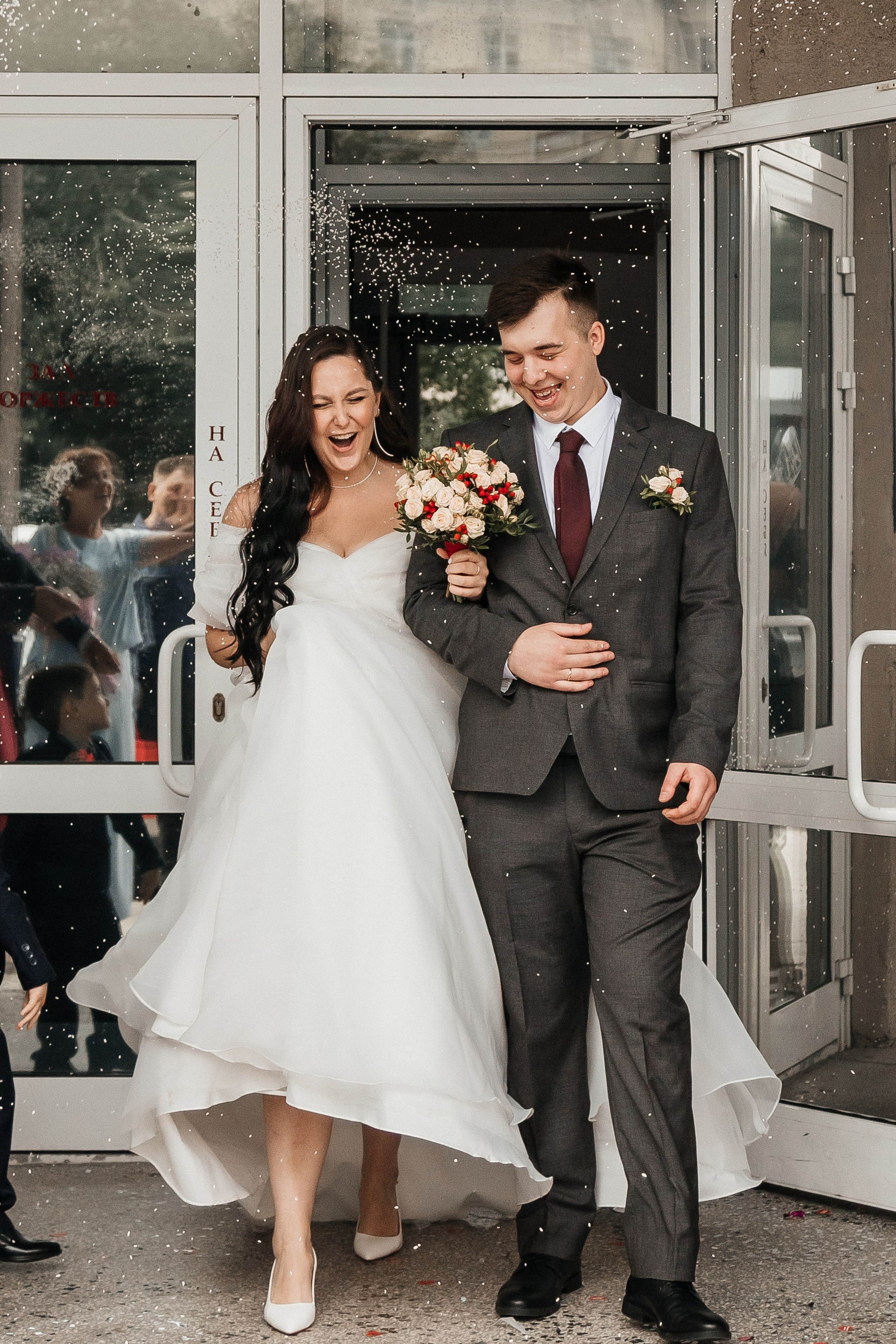 Дмитрий и Мария/2024. Свадебный и семейный фотограф в Екатеринбурге