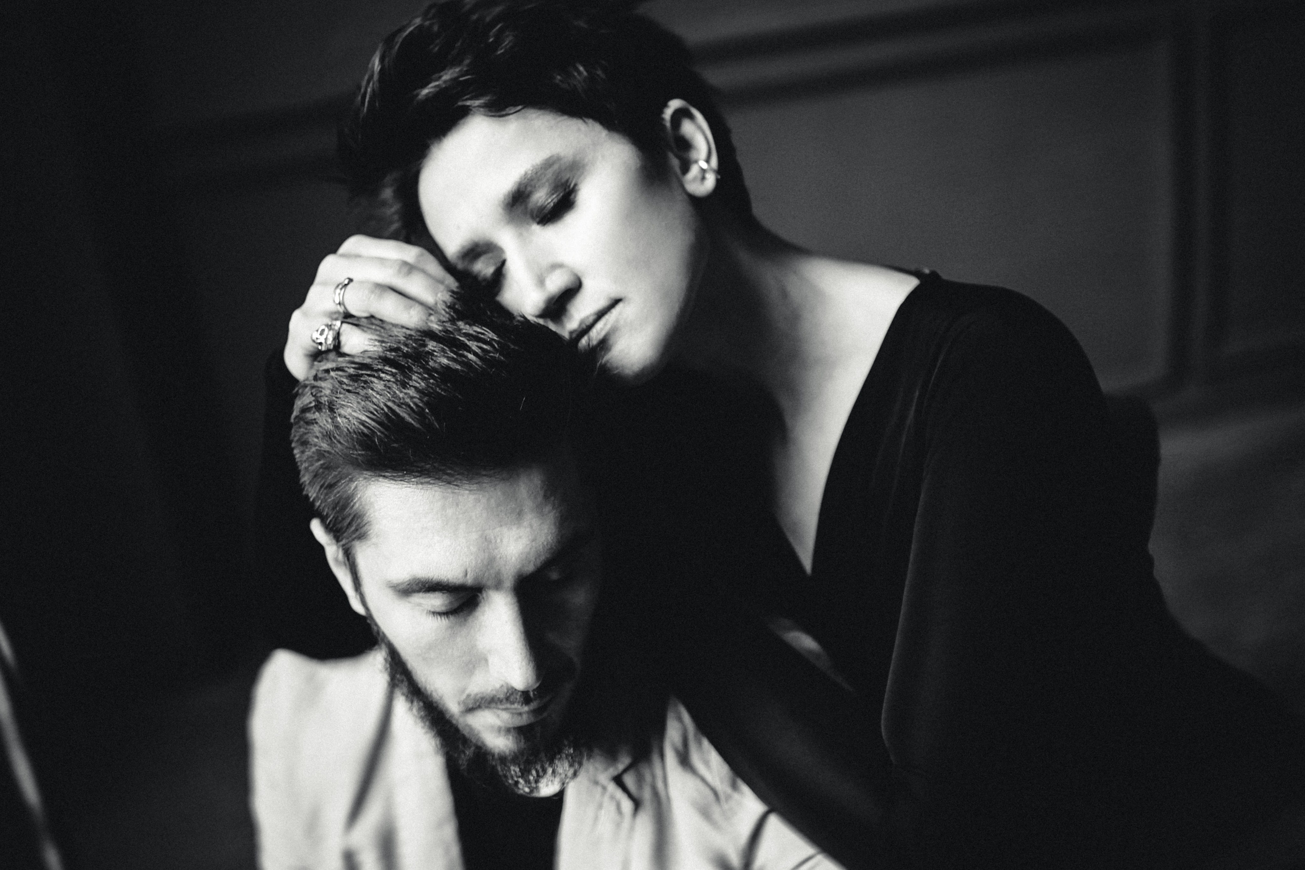 NO SERIES. Фотограф Julia Nova