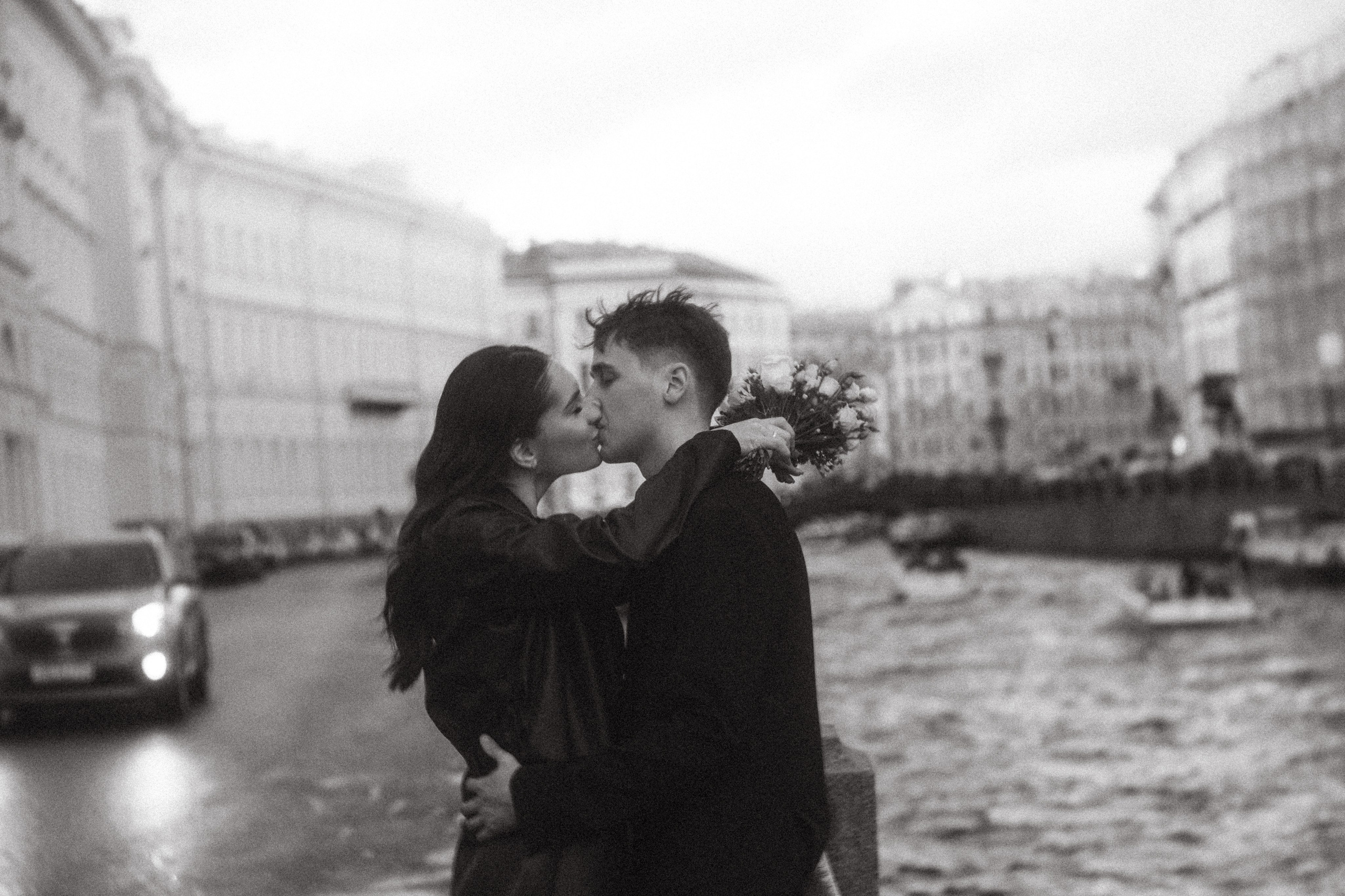 Д & A | Санкт-Петербург. Фотограф Екатерина Амбрушкевич